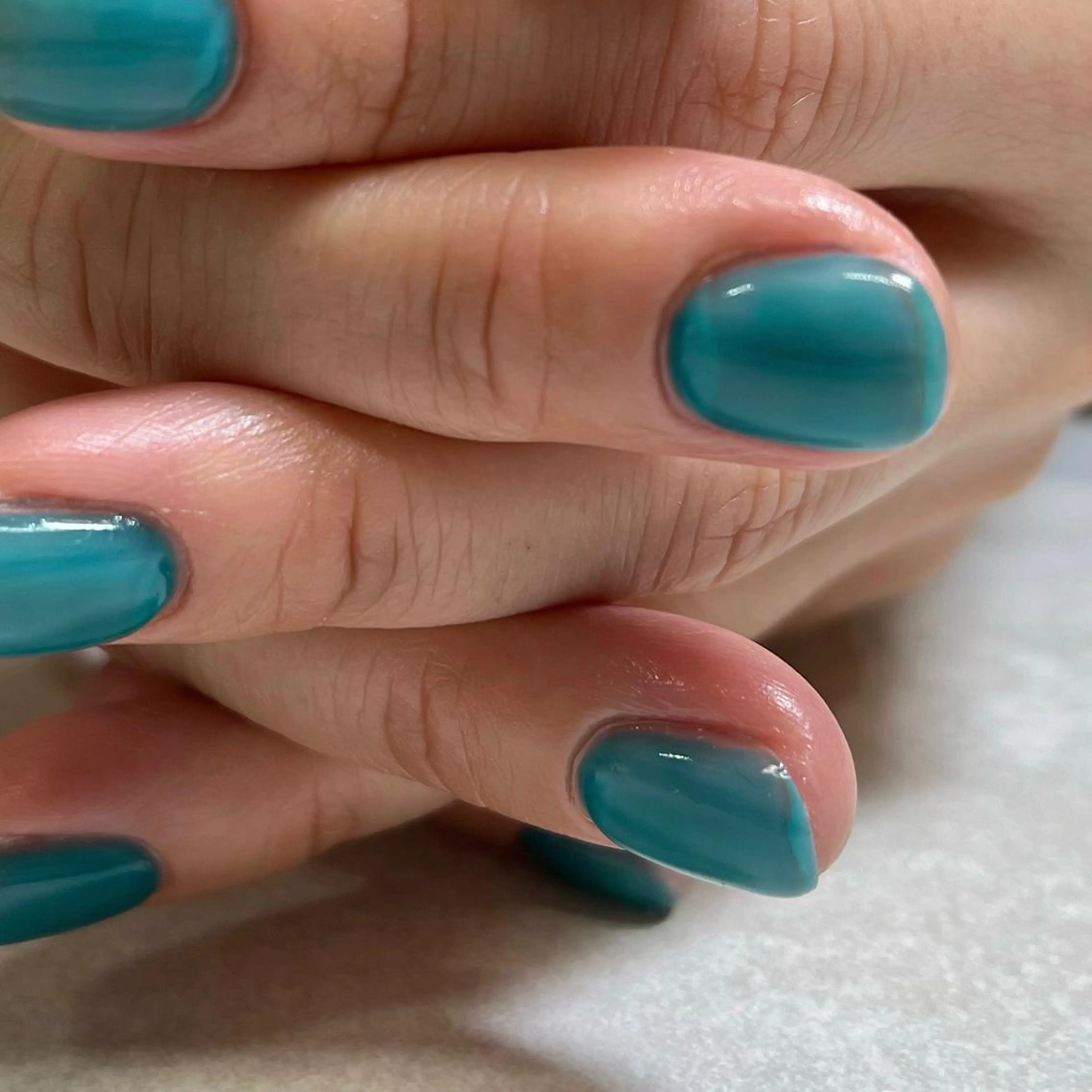 ネイル Kawai Akariのネイルデザイン