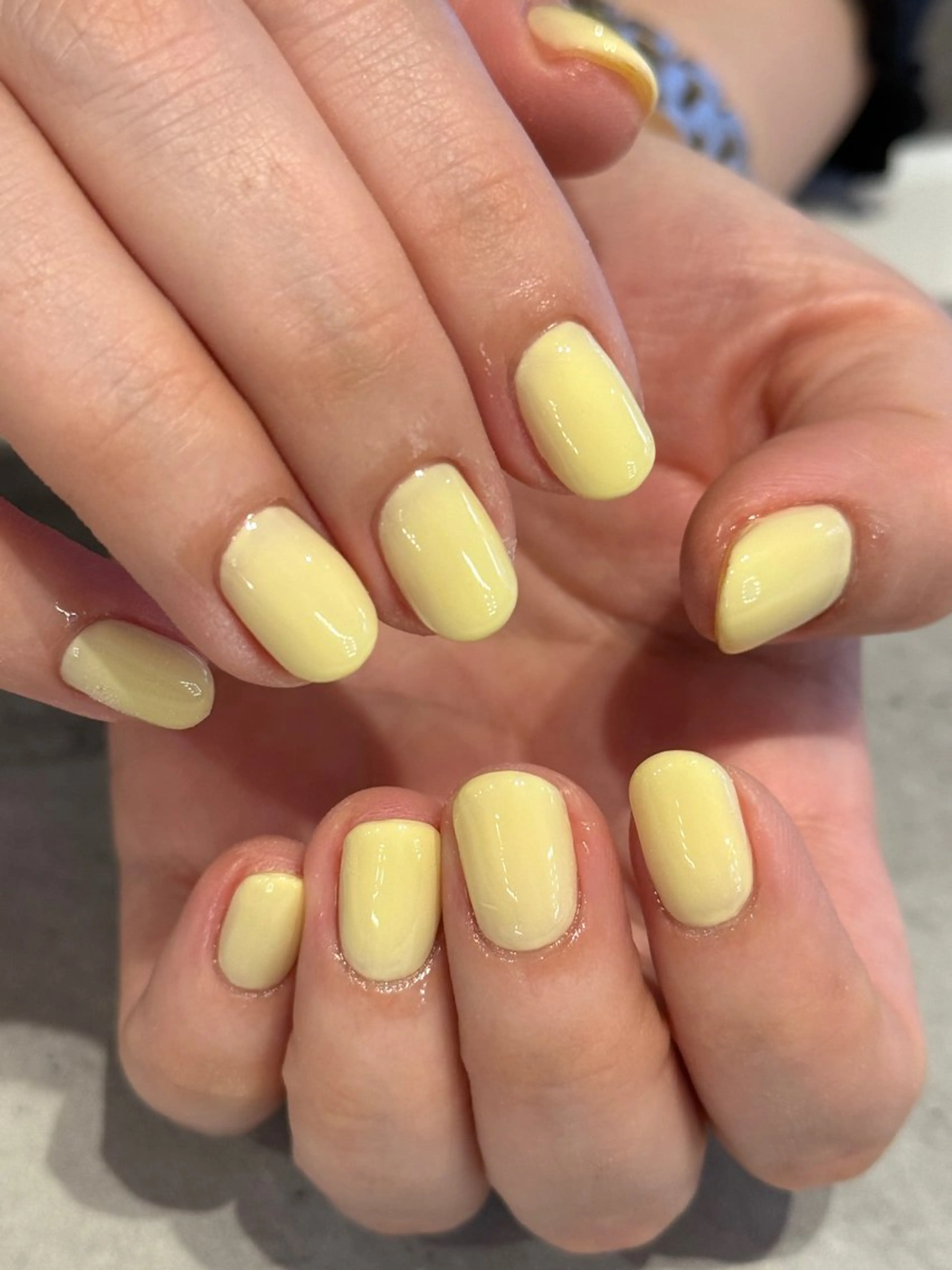 ネイル ハンドネイル ikoi🫧 Kotomiのネイルデザイン