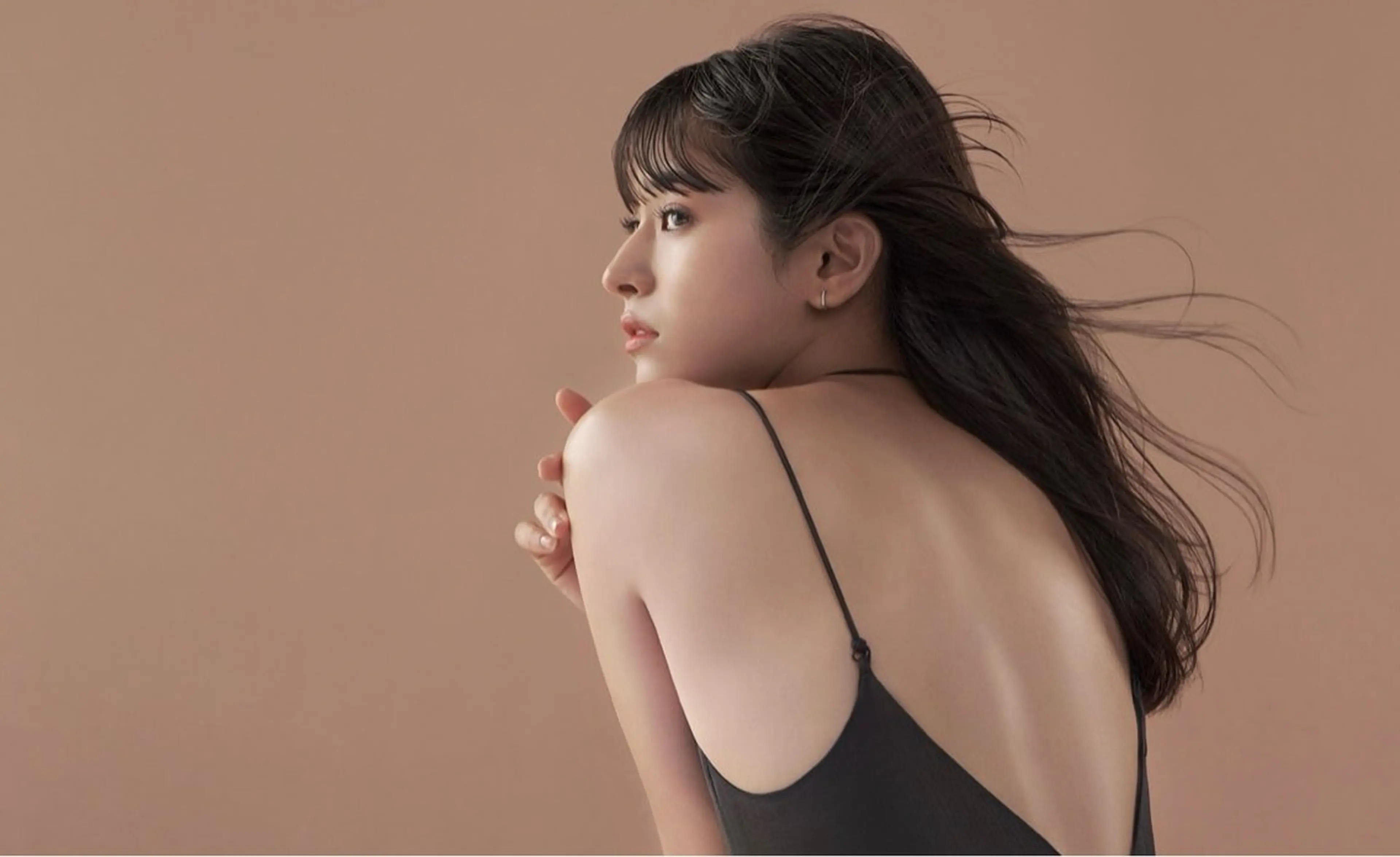 ロング 縮毛矯正 HONDA AVEDA hair&spa ジョイナステラス二俣川店所属・🌿HONDA🌿 相馬 勇心のヘアスタイル