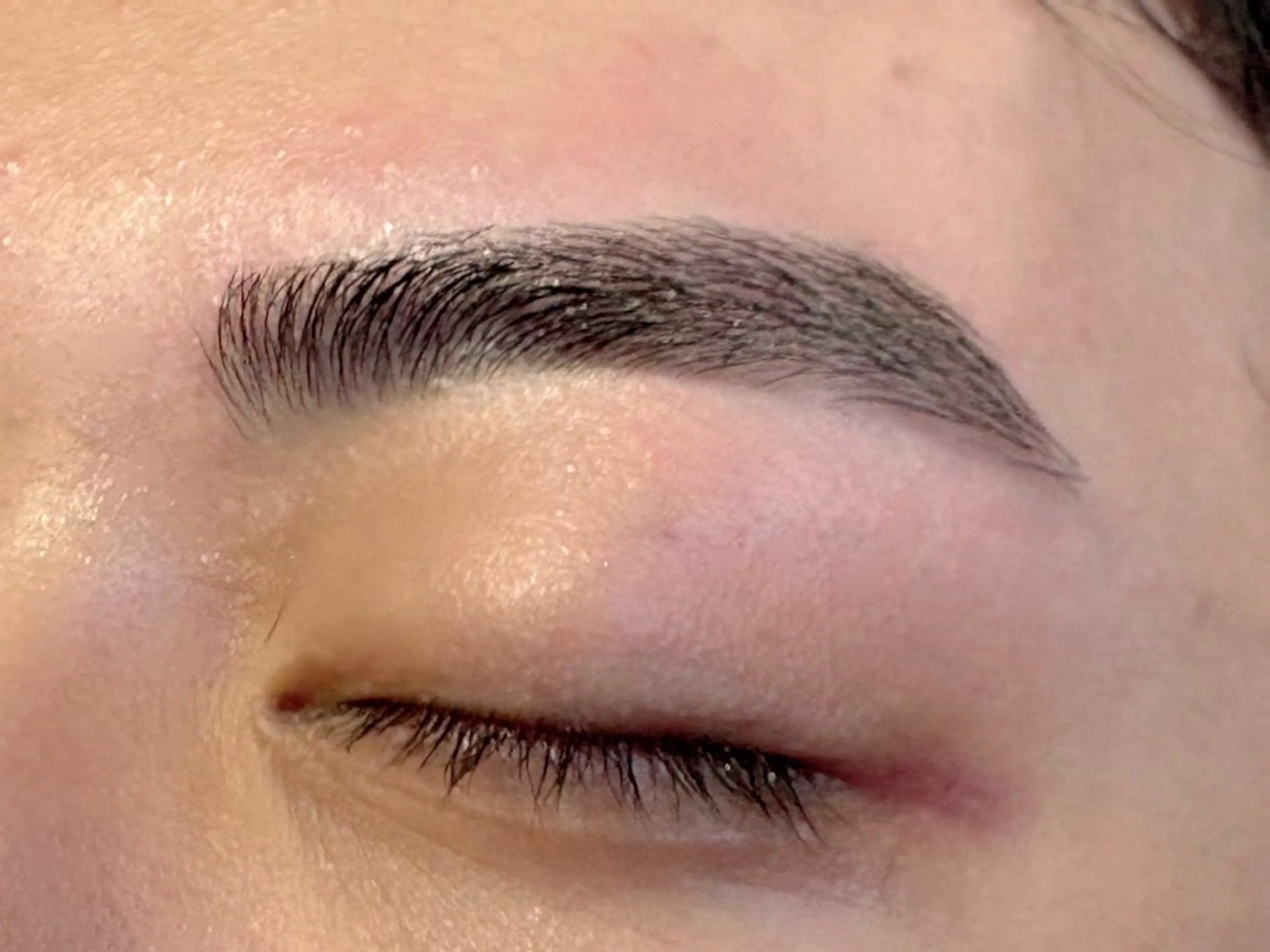 アイブロウ ❣️高田馬場人気❣️ アイブロウワックスの眉毛・アイブロウイメージ