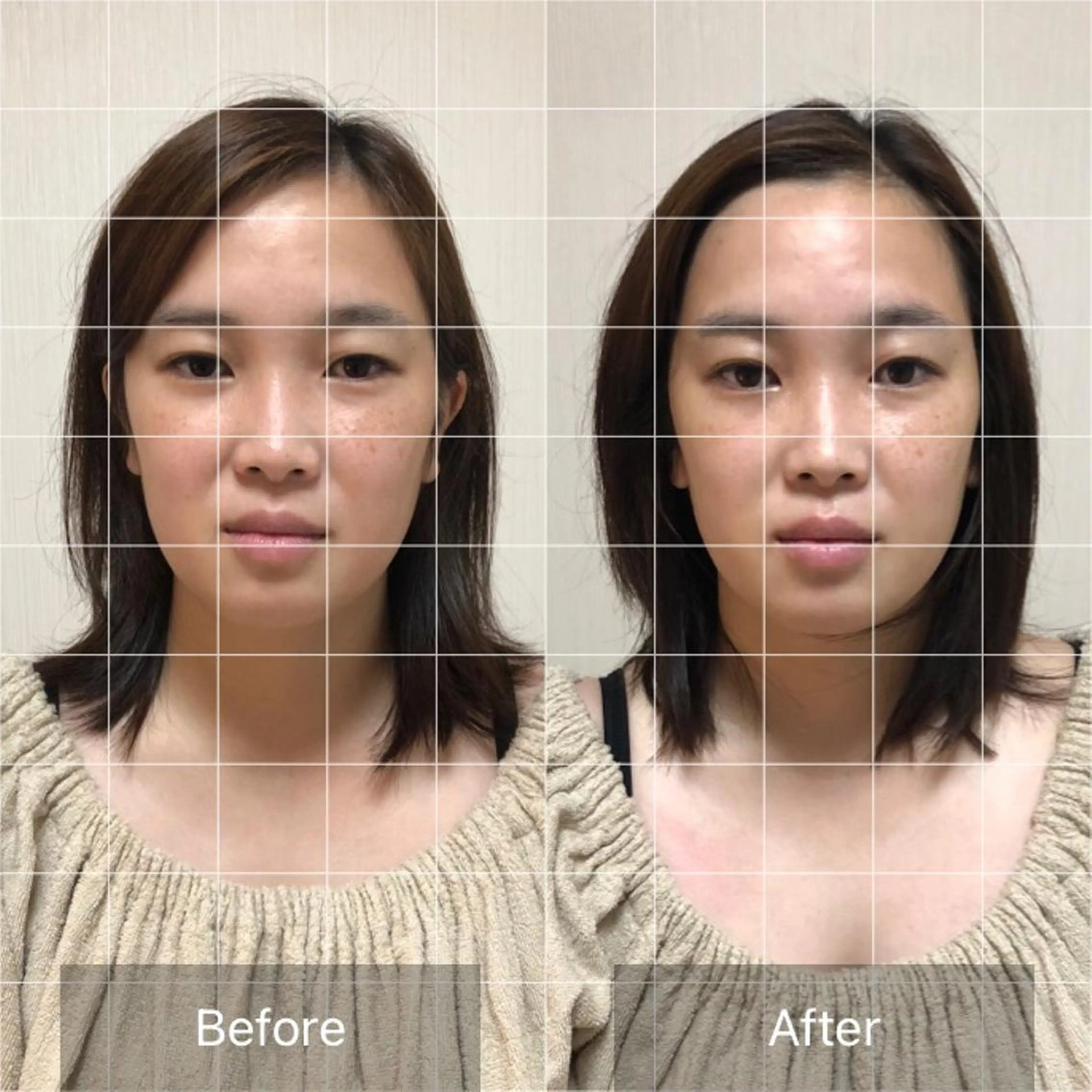 ミディアム カラー パーマ ヘアアレンジ メンズ ネイル マツエク・マツパ エステ リラク 小顔専門 ヘッドスパ【jiu】のエステ・リラクイメージ