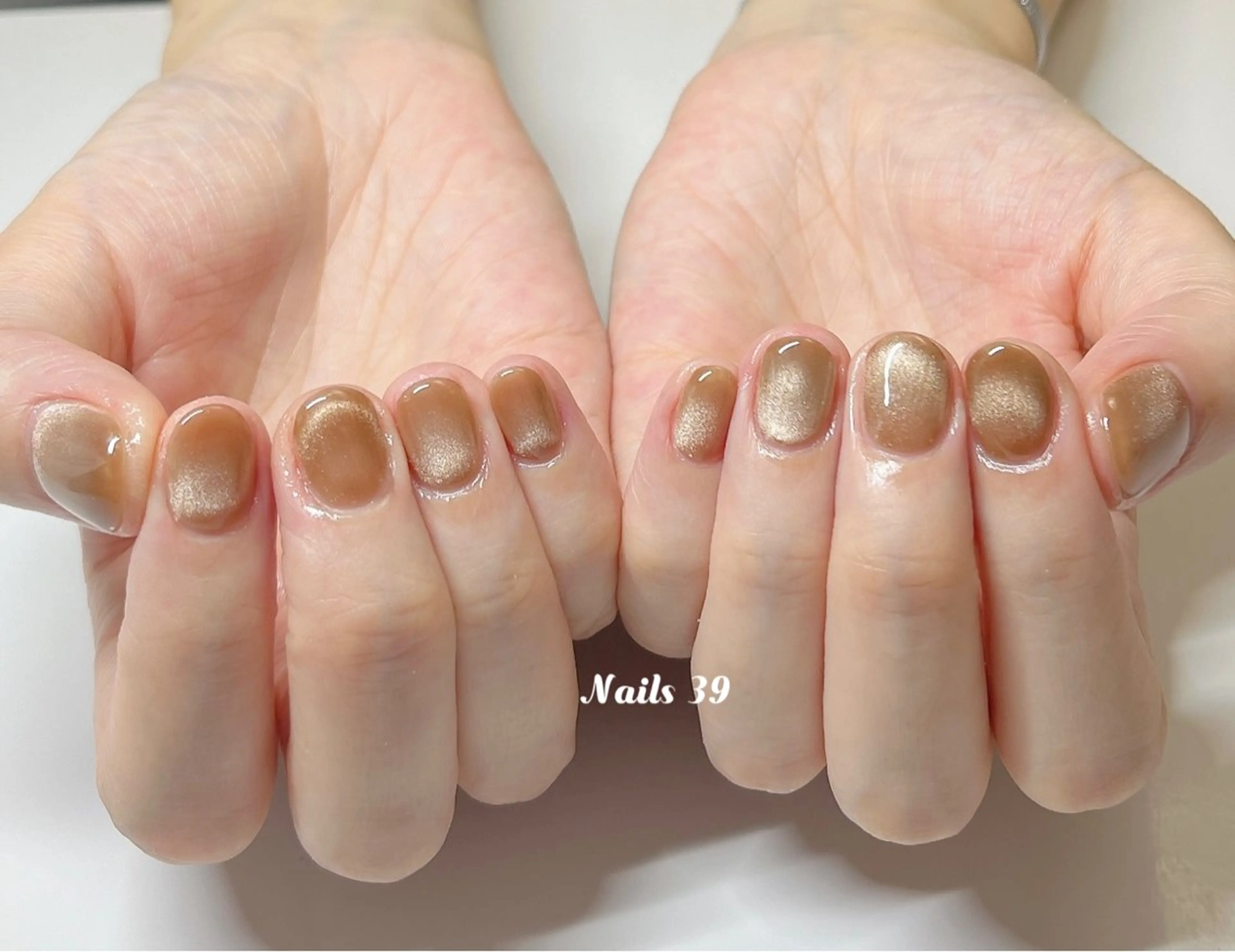 ネイル Nails 39のネイルデザイン