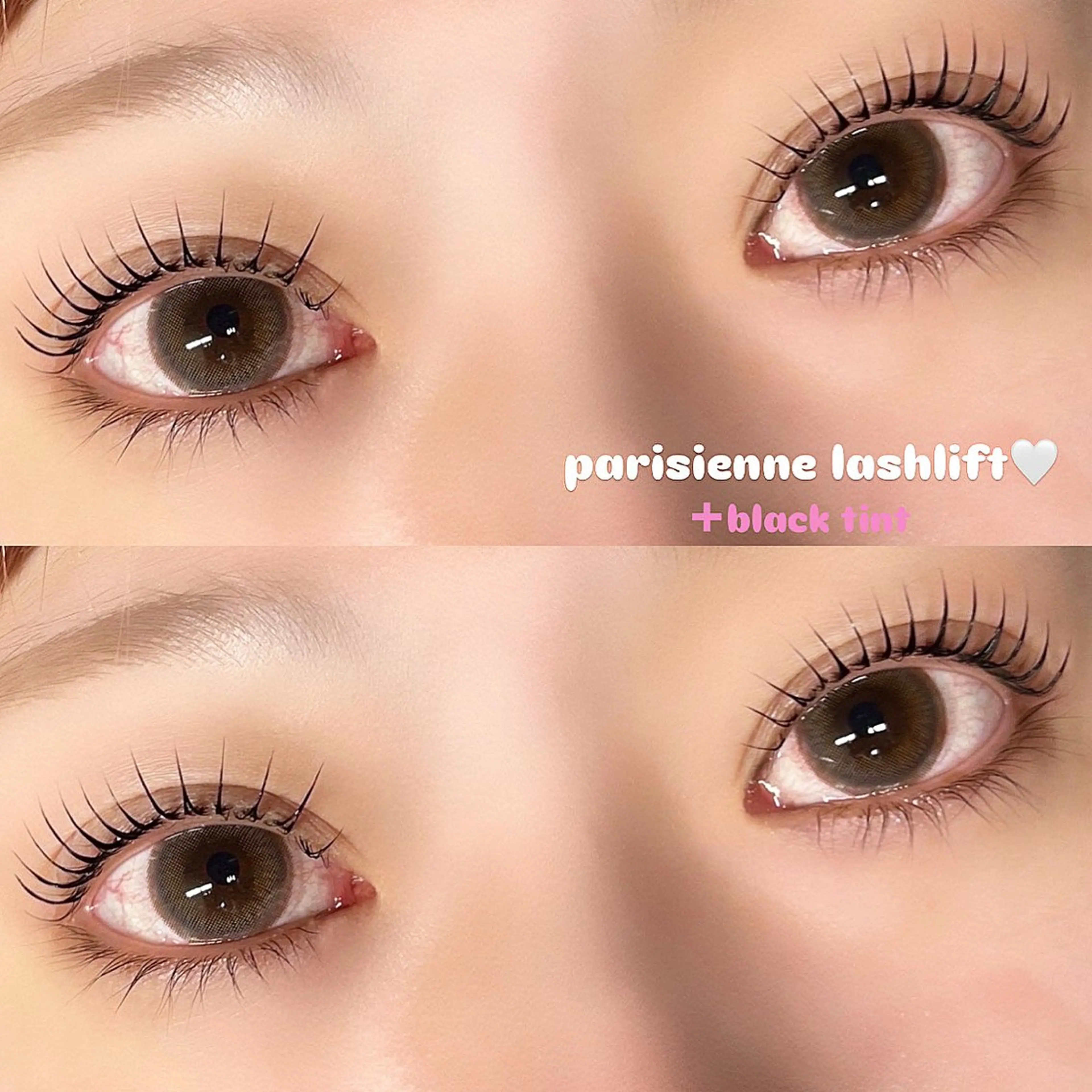 マツエク・マツパ 可愛い保証🌸 fein🤍のマツエク・マツパデザイン