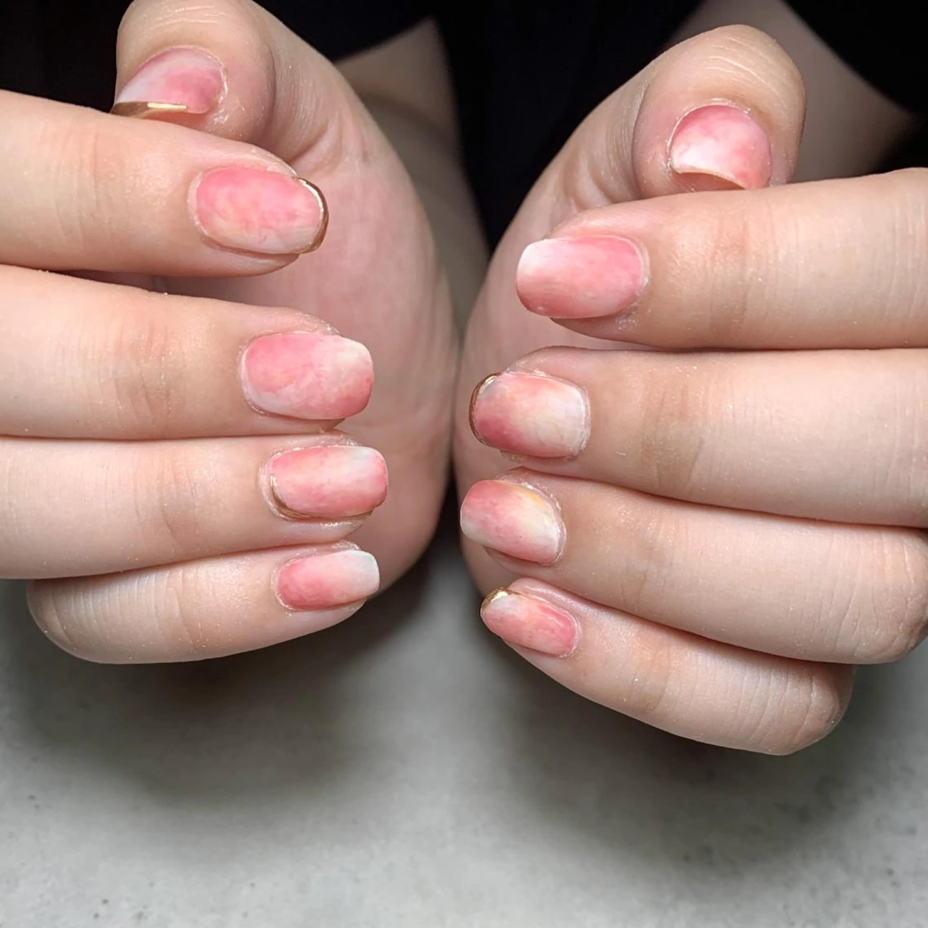 ネイル atelier　FIORITURA所属・FIORITURA aiのネイルデザイン