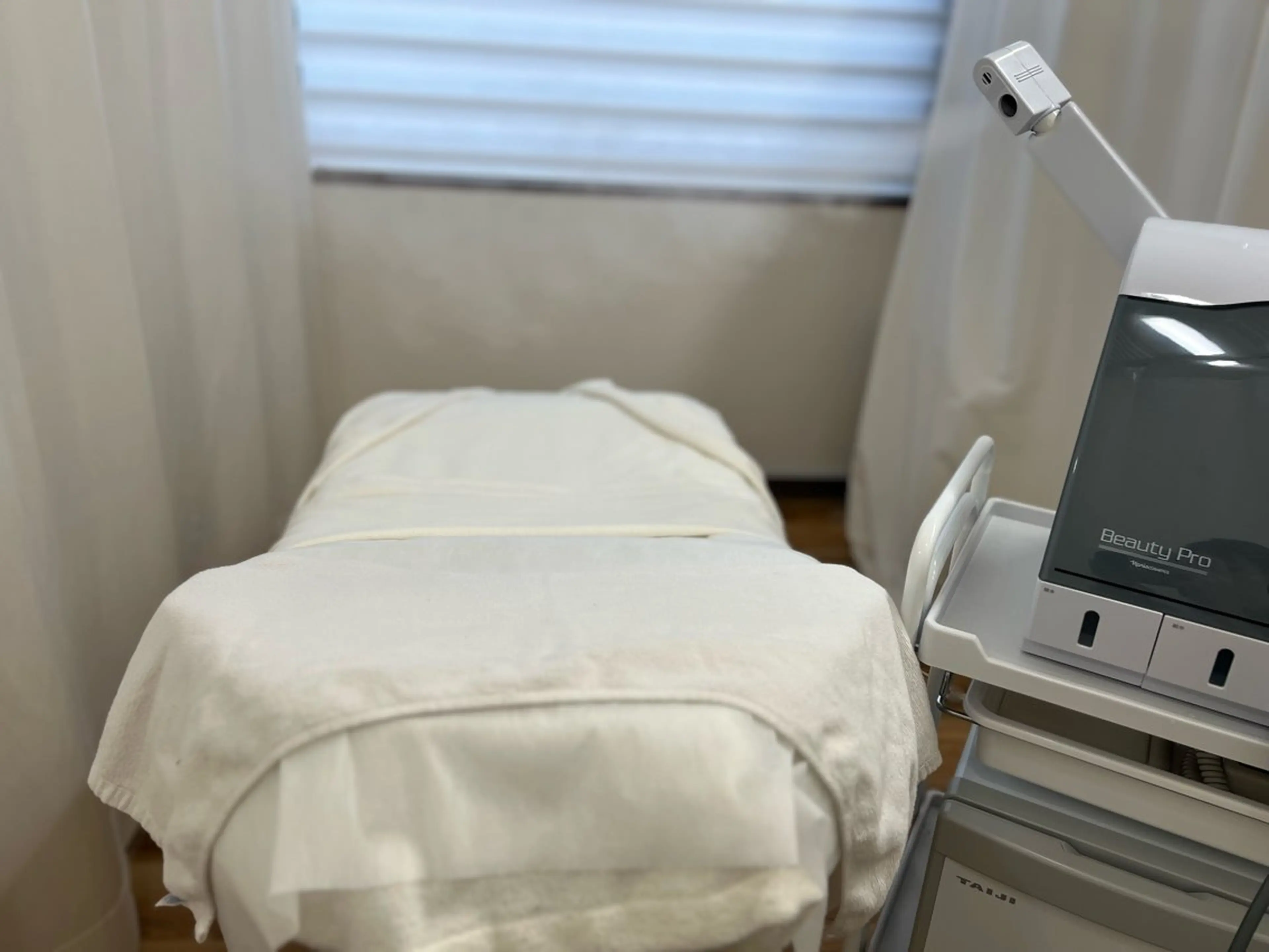 いとう まあさのエステ・リラクイメージ