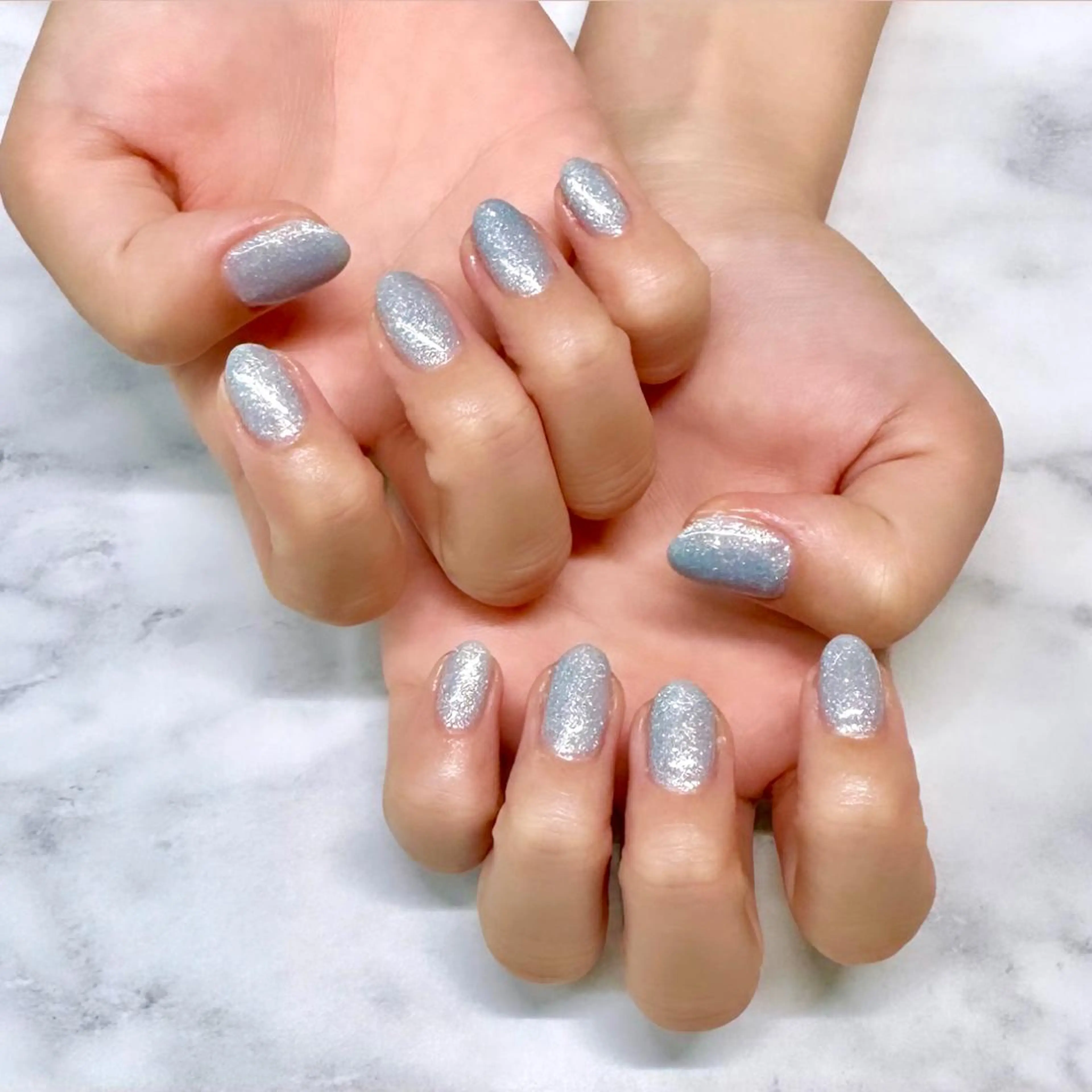 ネイル Bianca浦和西口 Takenouchiのネイルデザイン