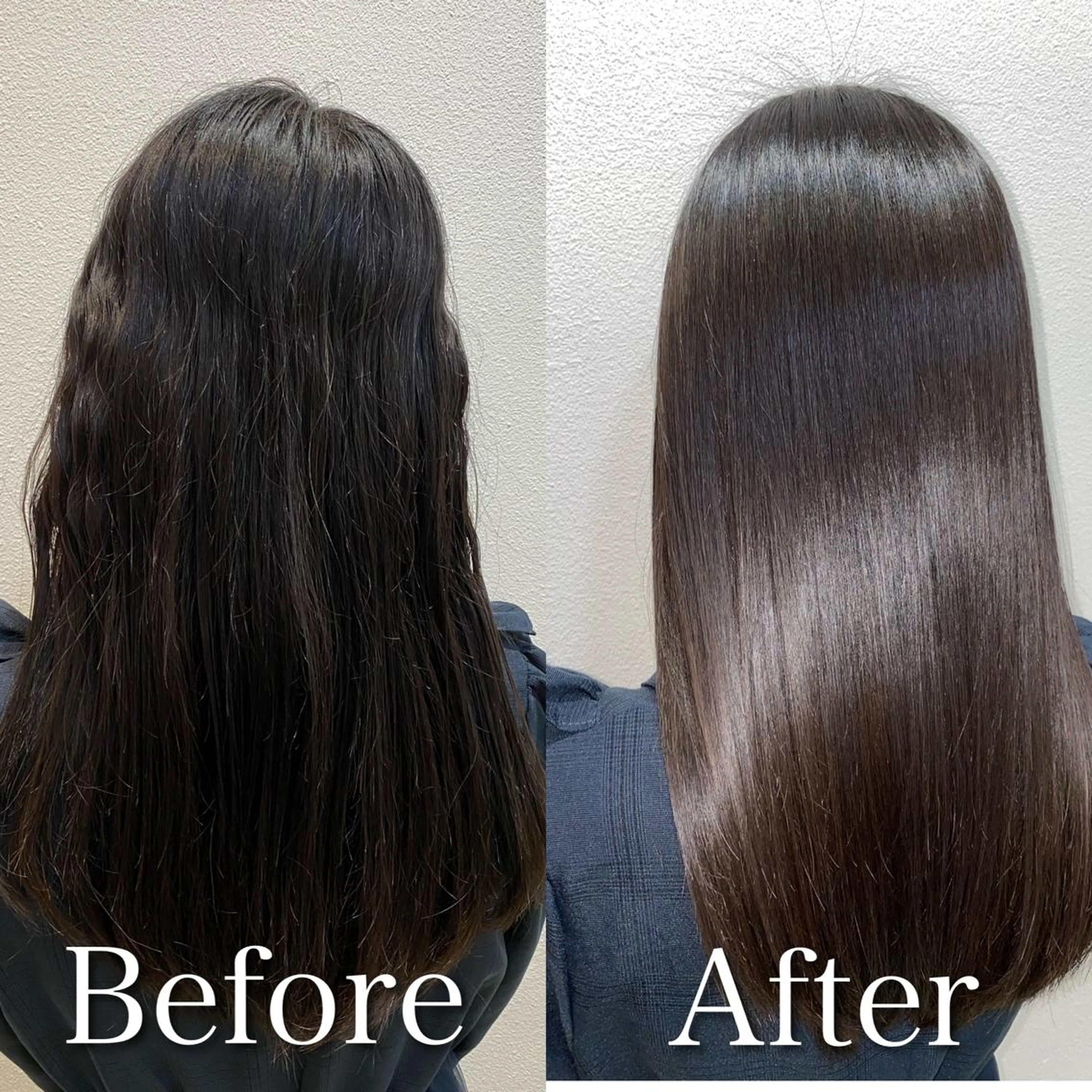 ロング 🌟ショート/シ ョートボブ/岡田🌟のヘアスタイル