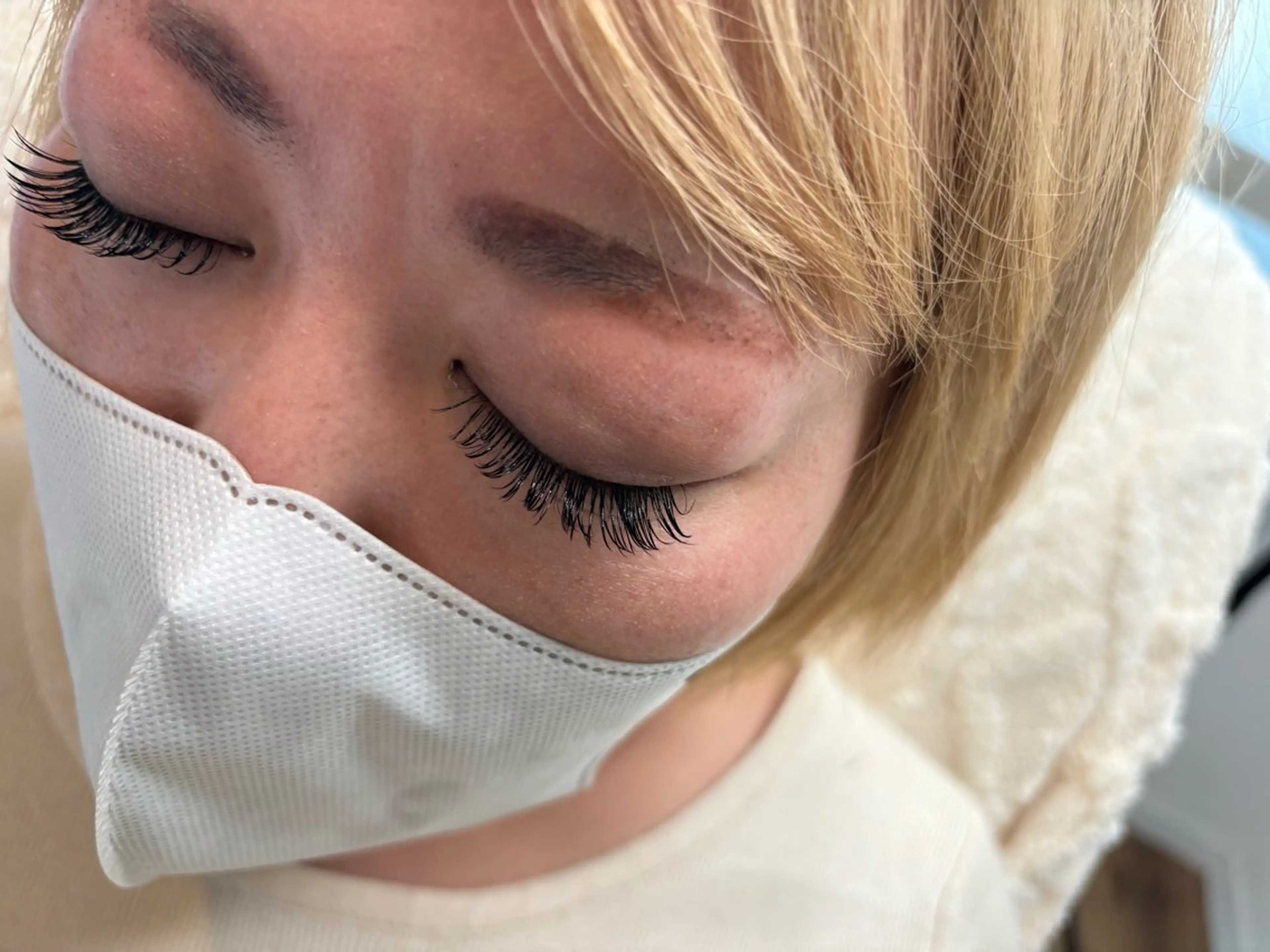 マツエク・マツパ By color  EYE&NAIL所属・BY  COLOR eyedesinのマツエク・マツパデザイン