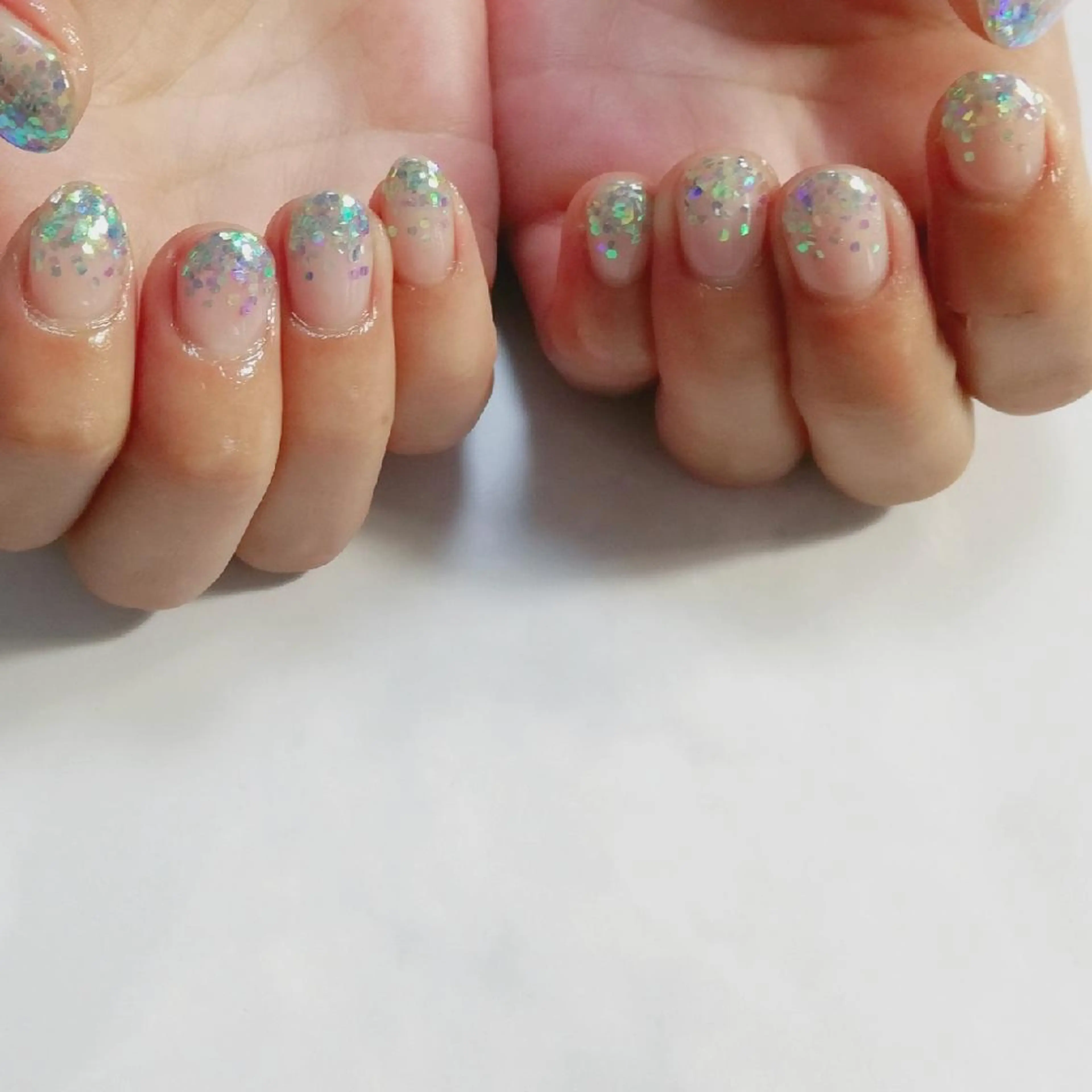 ネイル ハンドネイル ネイルサロンほっこり kanaのネイルデザイン