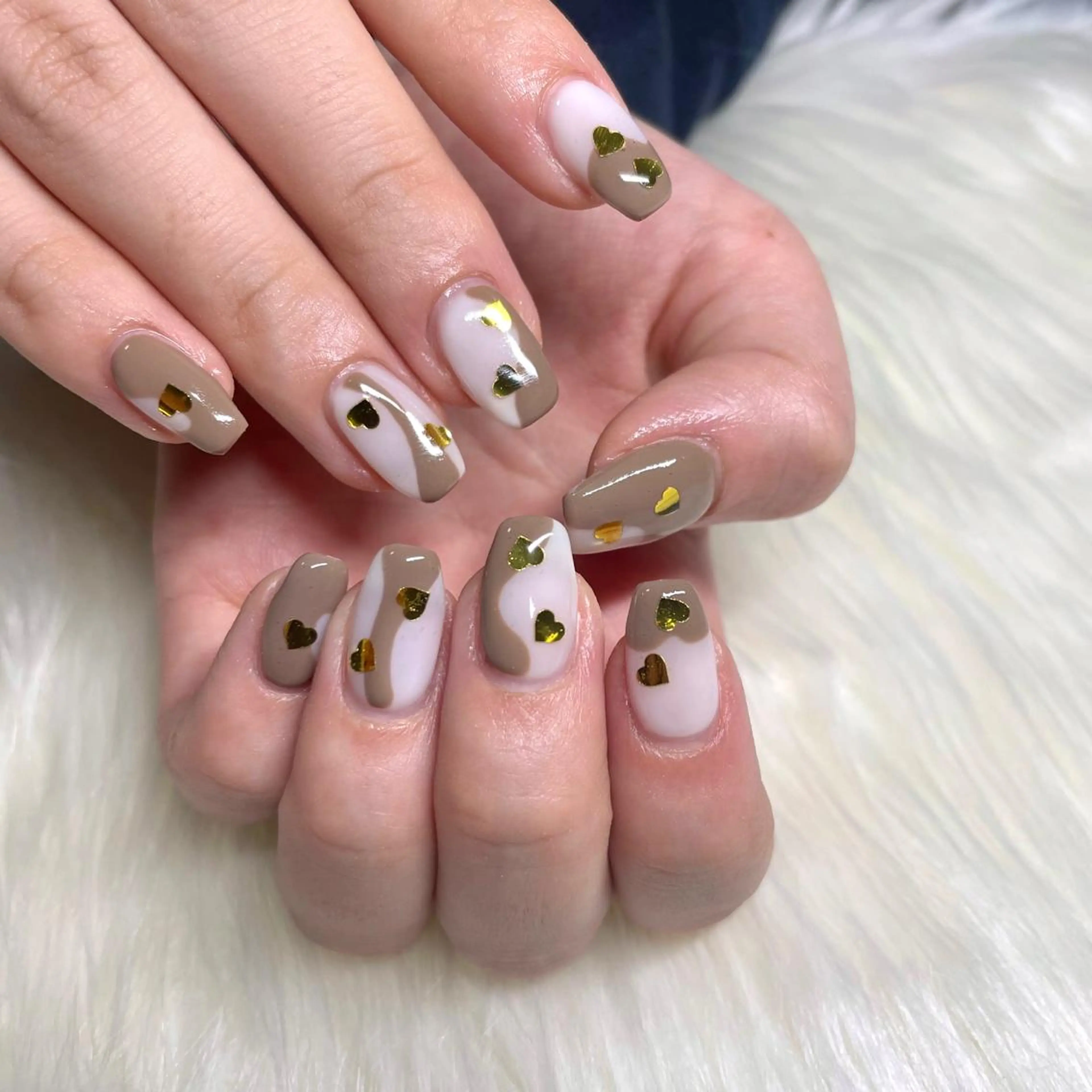 ネイル Sii nail 🤍SAKIのネイルデザイン