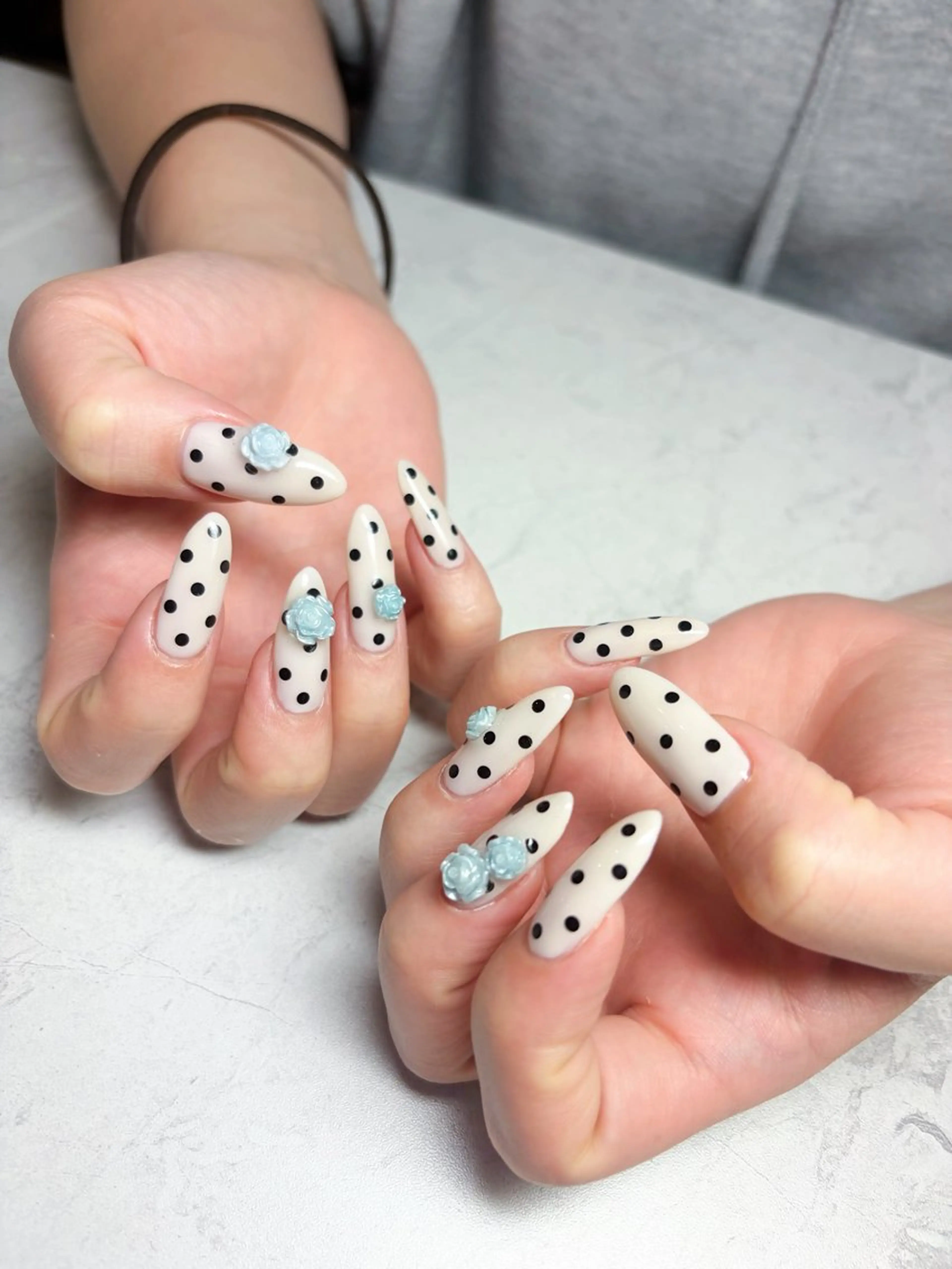 ネイル ハンドネイル nailme!/松下 侑未のネイルデザイン