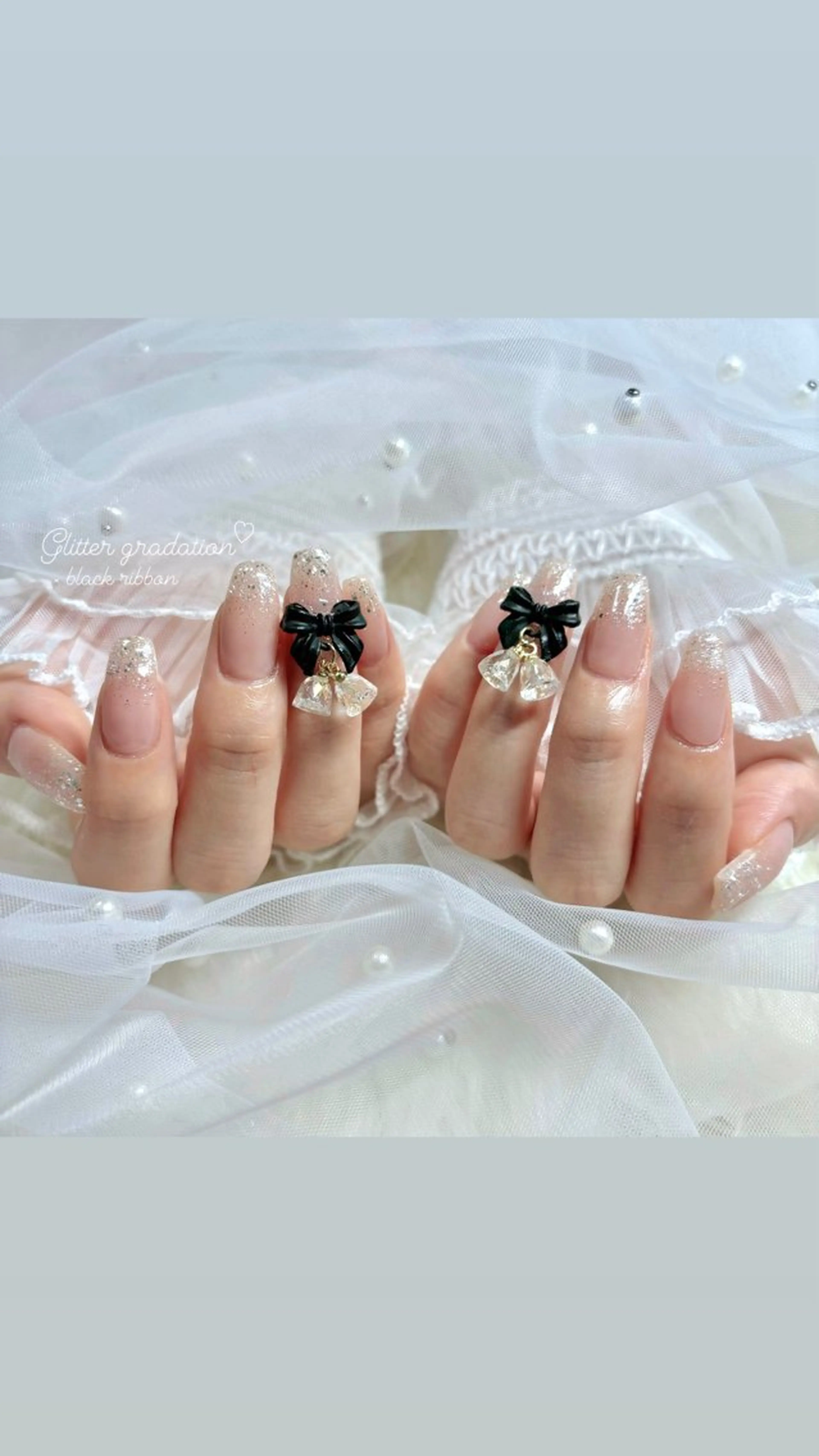 ネイル ハンドネイル Sii nail 🤍SAKIのネイルデザイン