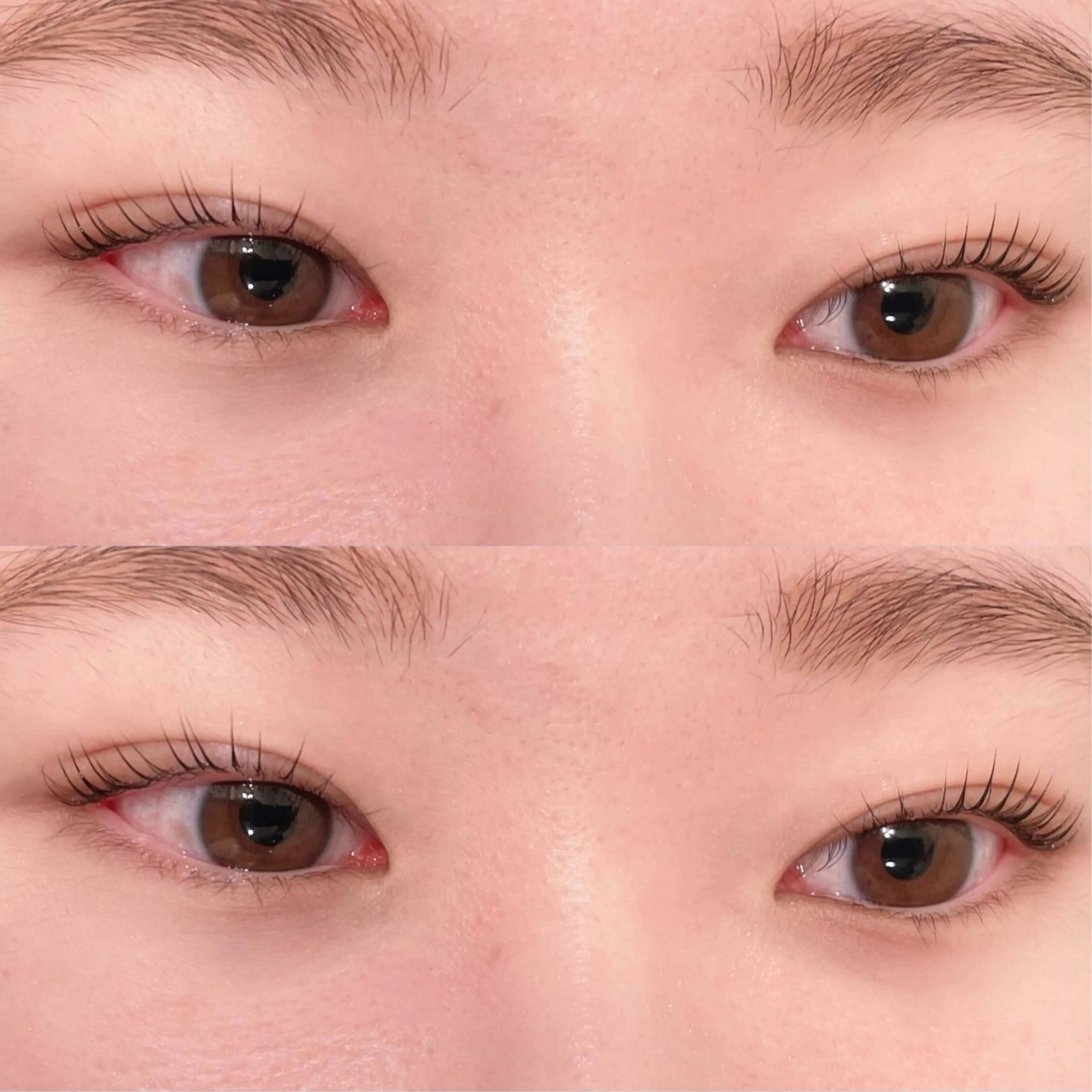 マツエク・マツパ い ひょんじょんのマツエク・マツパデザイン