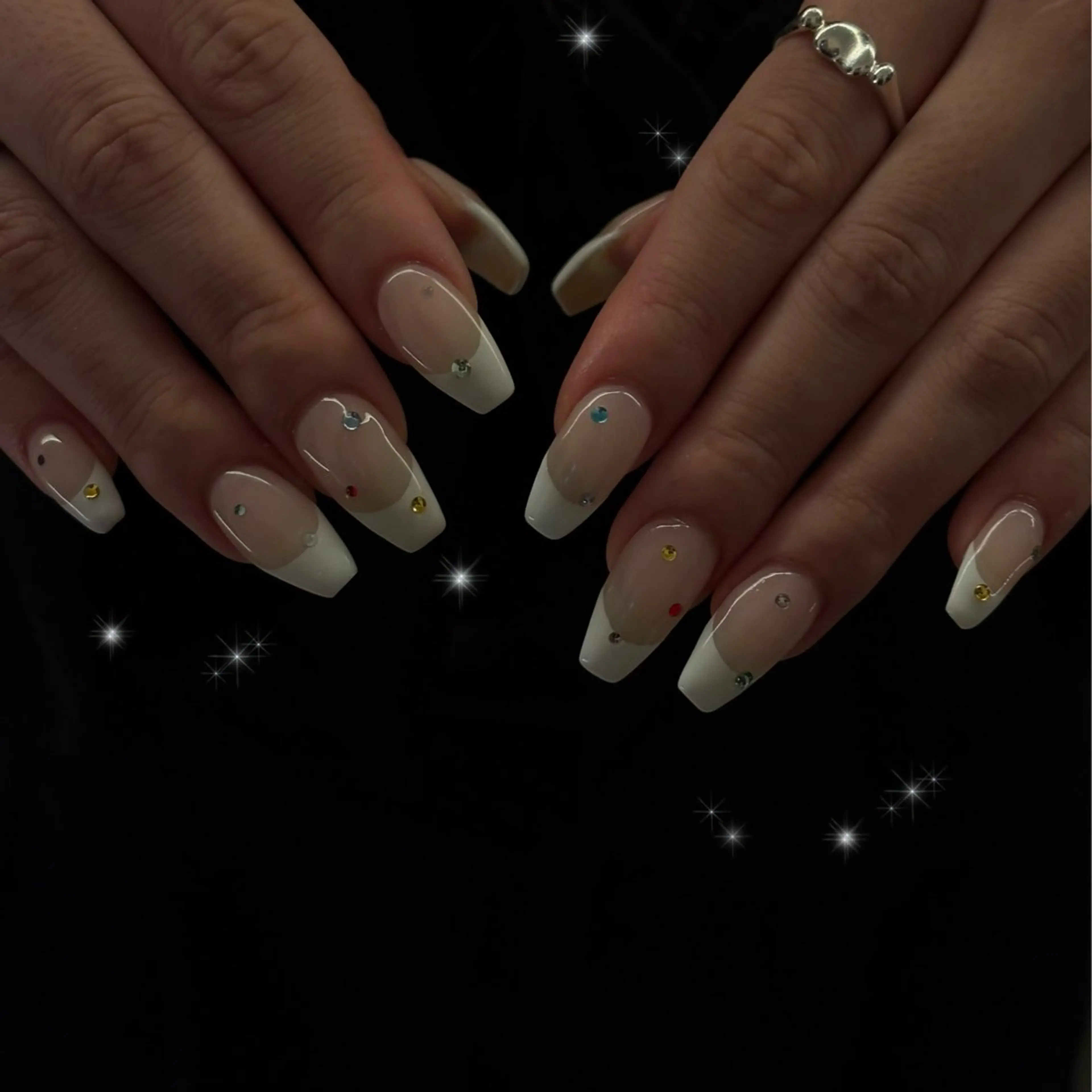 ネイル 🌷 MIO🌷のネイルデザイン