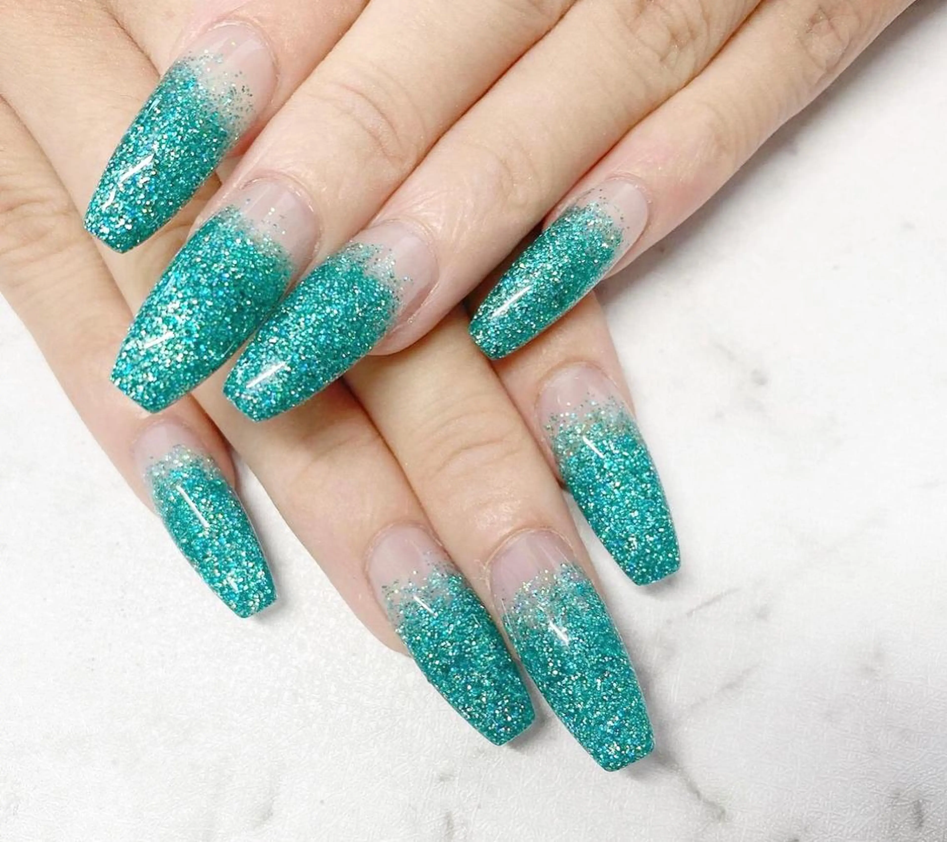 ネイル amour 平塚所属・amour 平塚店のネイルデザイン