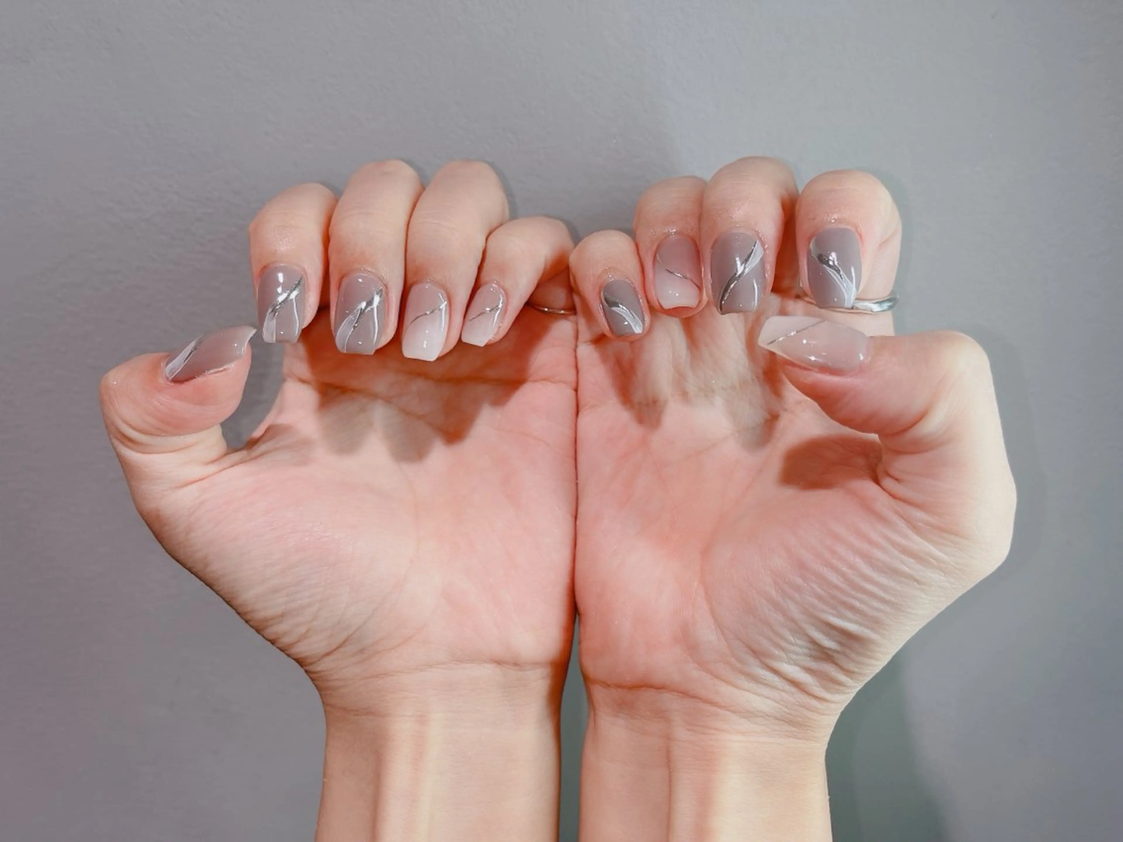 ネイル ネイルサロン トゥルースのネイルデザイン