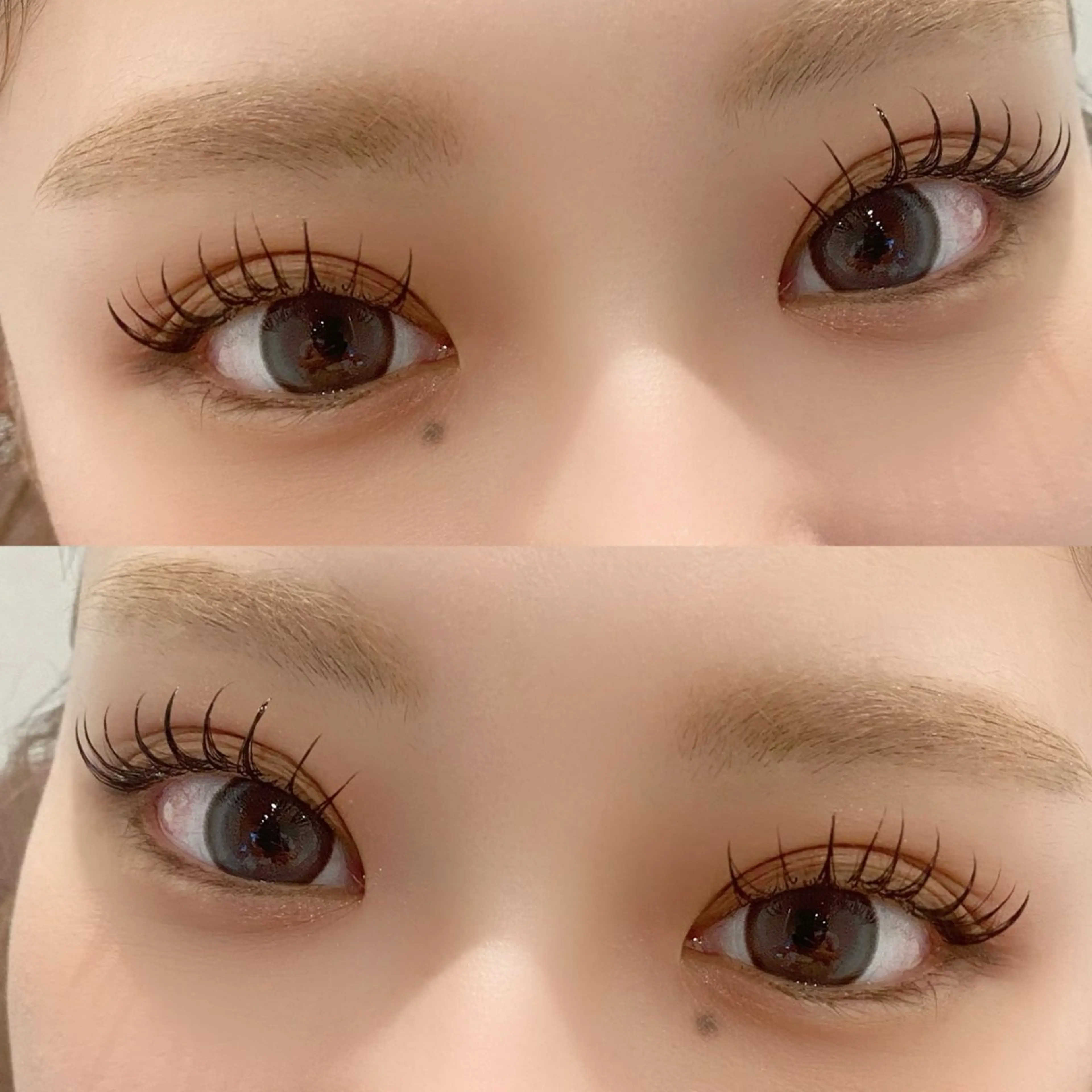 マツエク・マツパ 1stNAIL&eyelash大通店所属・1stnail& eyelash大通りのマツエク・マツパデザイン