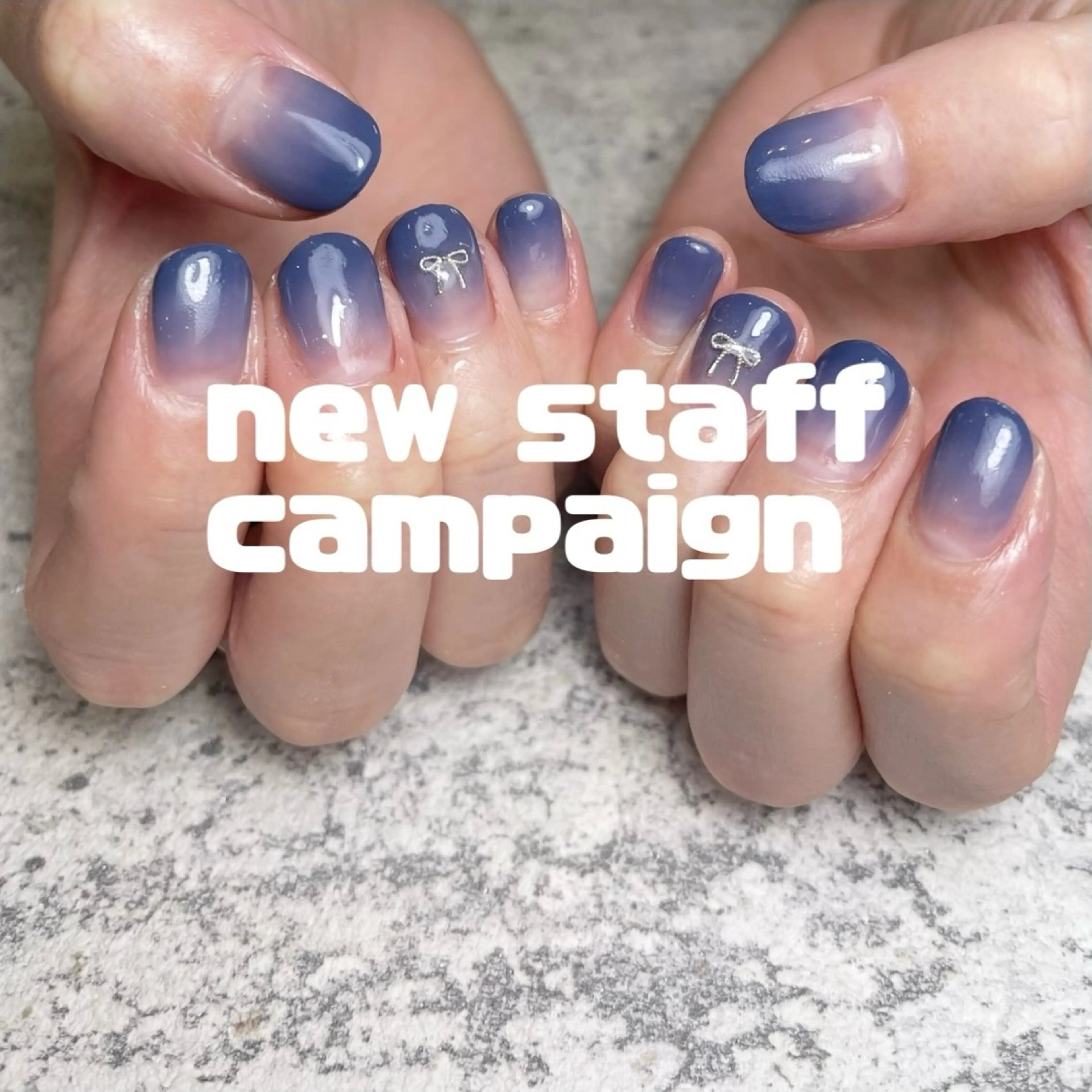 ネイル Nail Salon muu mii王子店のネイルデザイン