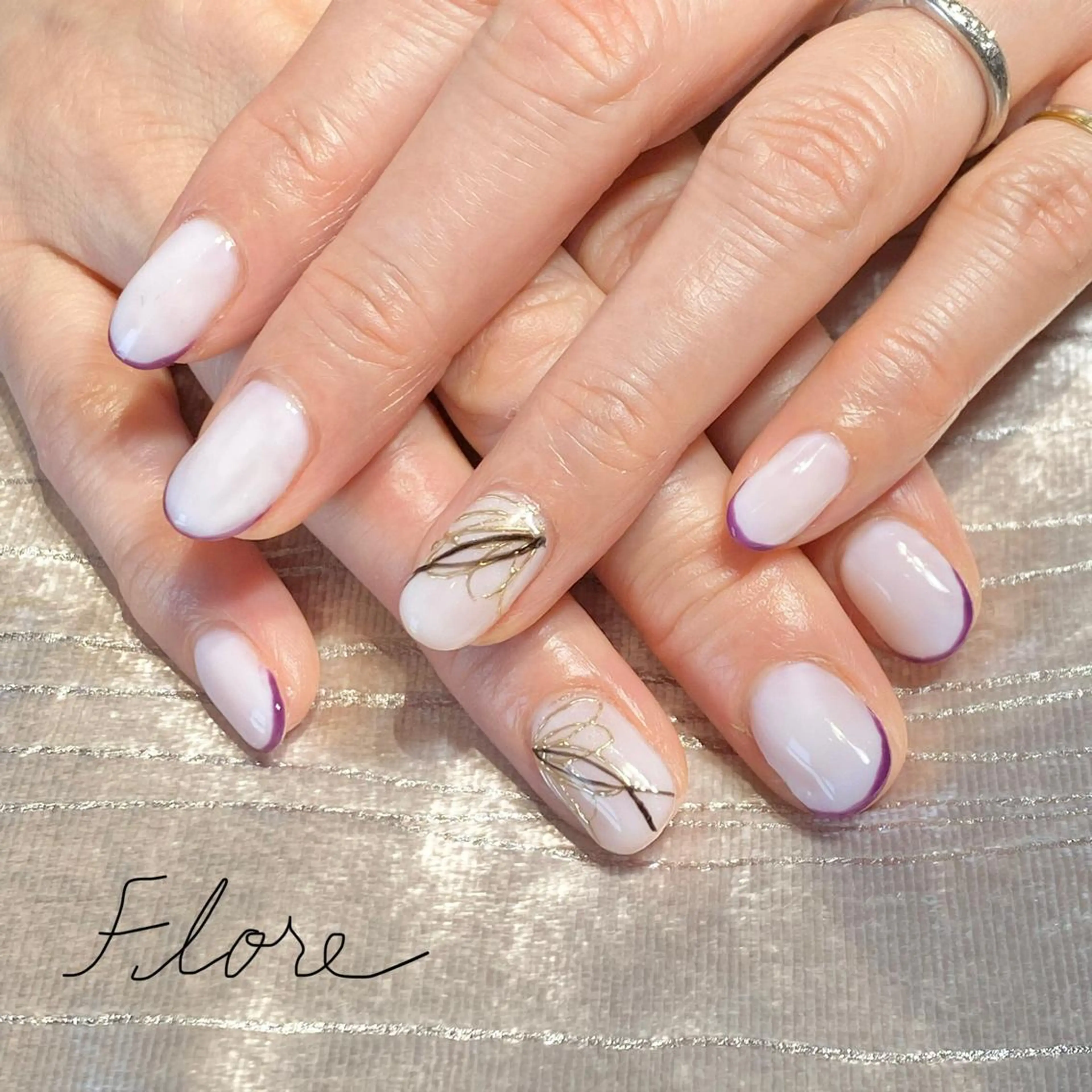 ネイル Flore (フロール)の眉毛・アイブロウイメージ