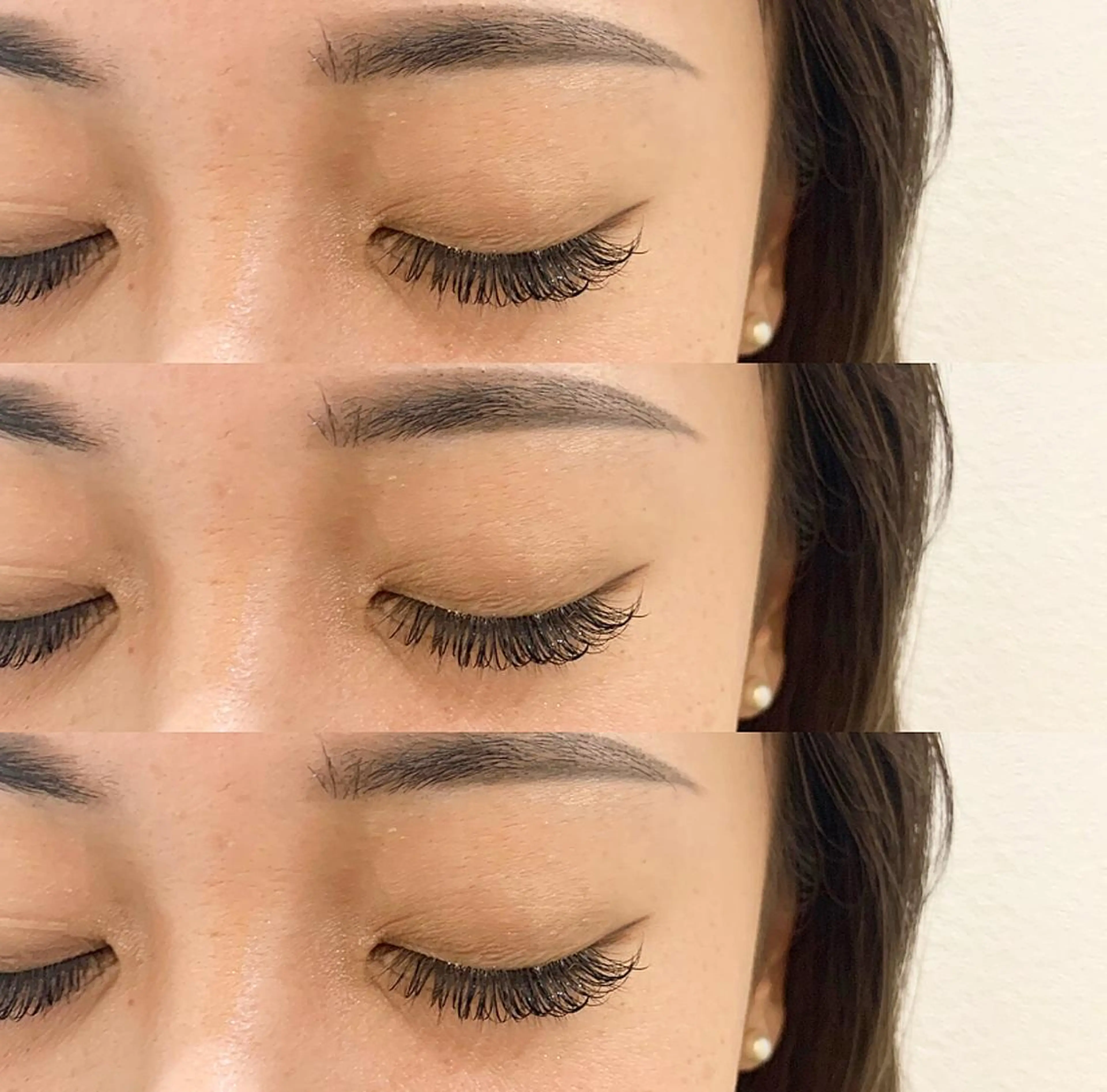 マツエク・マツパ マツエク H e l l a所属・まつげパーマ／眉毛 H e l l aの眉毛・アイブロウイメージ