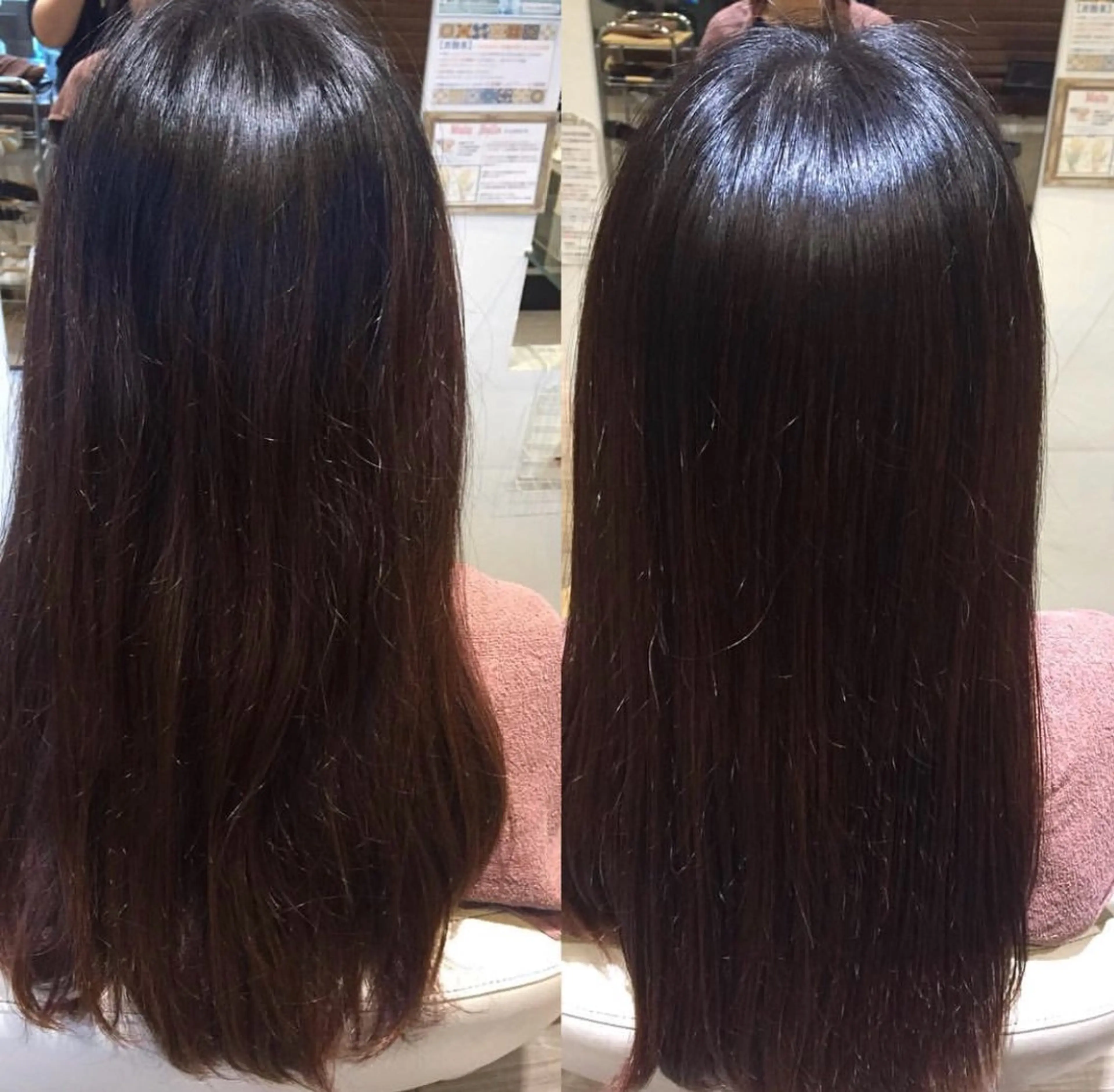 メンズ ヘッドスパ 🫧ヘッドスパ専任 🫧谷口恵美🫧のヘアスタイル