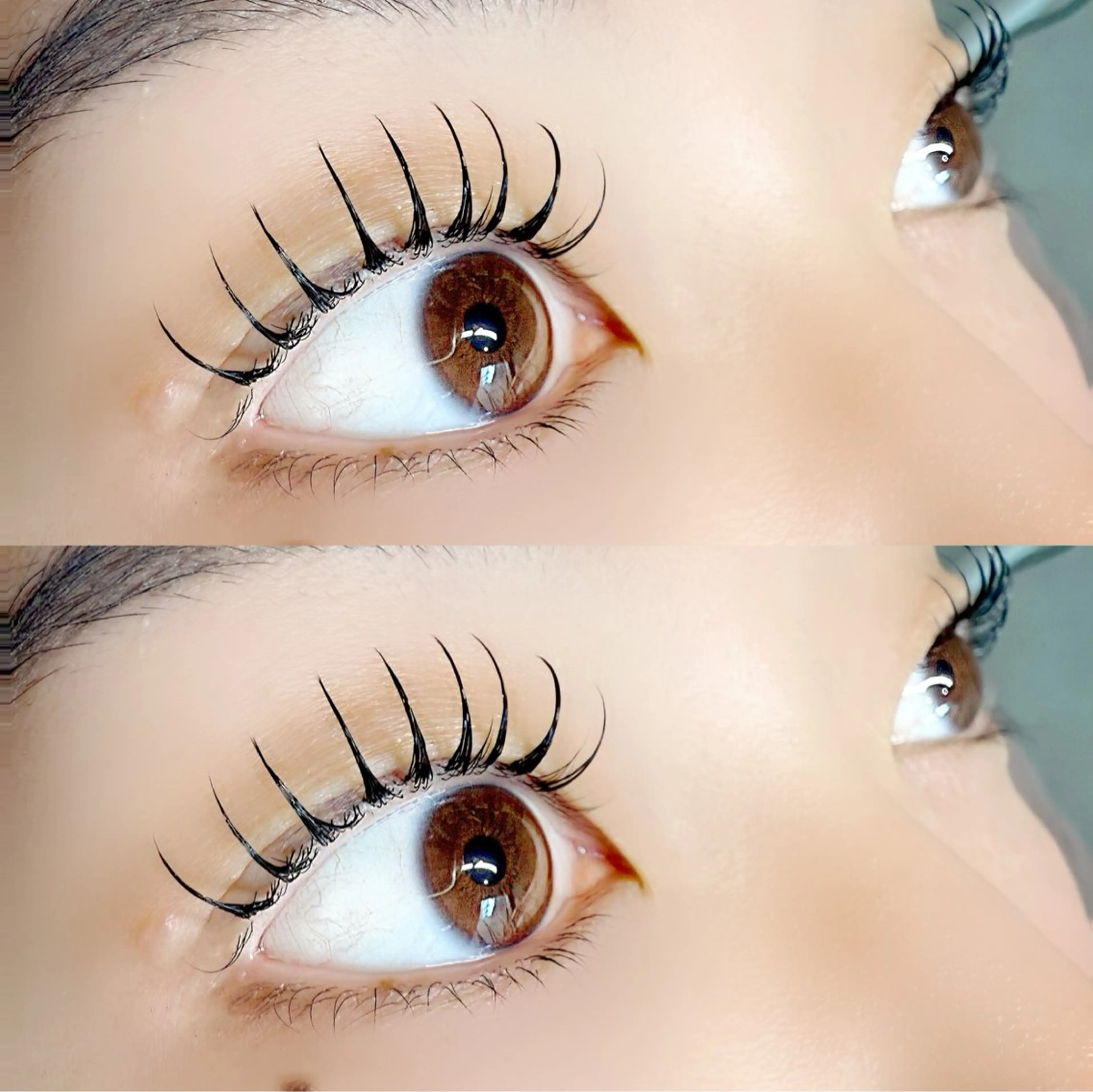 マツエク・マツパ マツエク 🌻 HARUKA🌻のマツエク・マツパデザイン