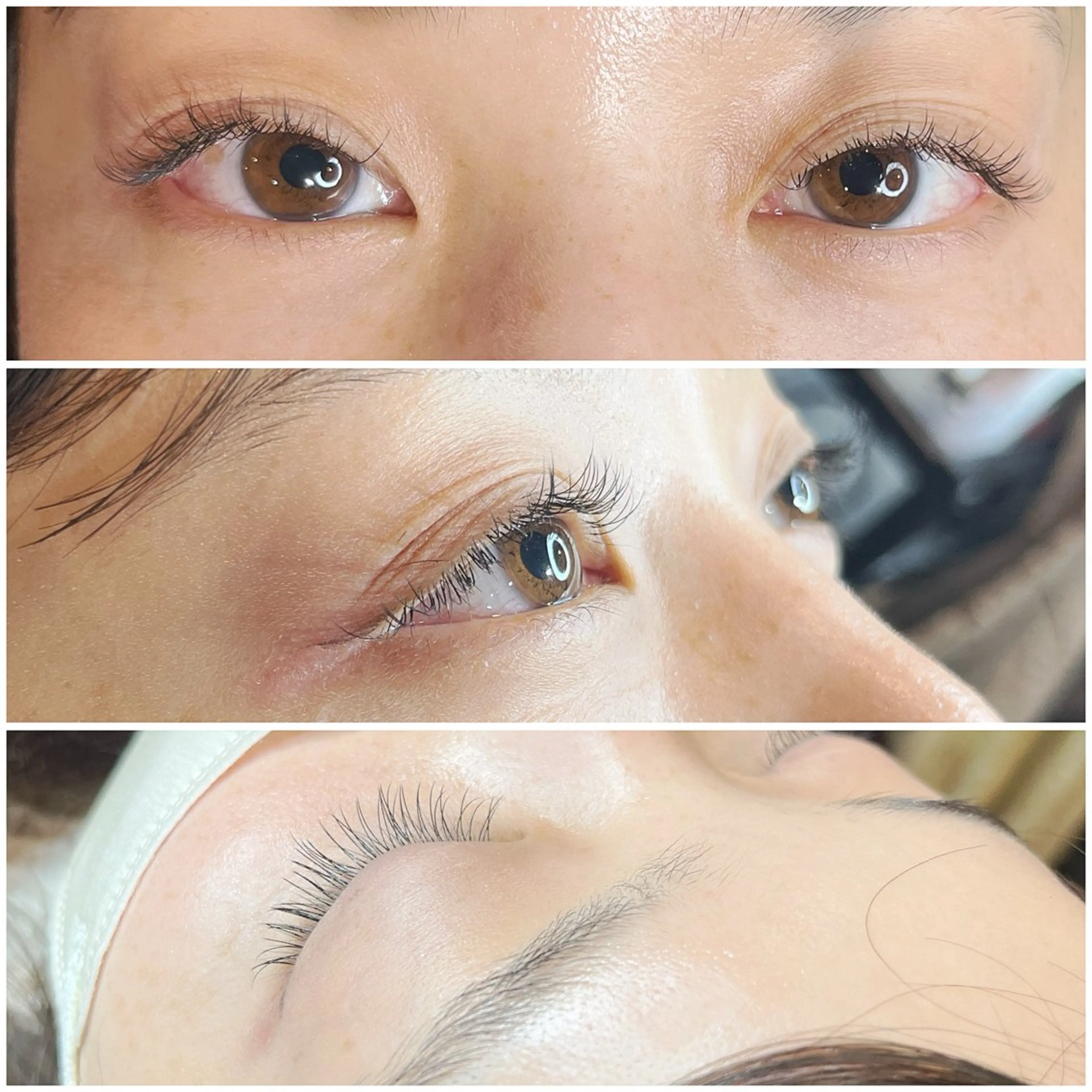 マツエク・マツパ Tanemoto NAKATAのマツエク・マツパデザイン