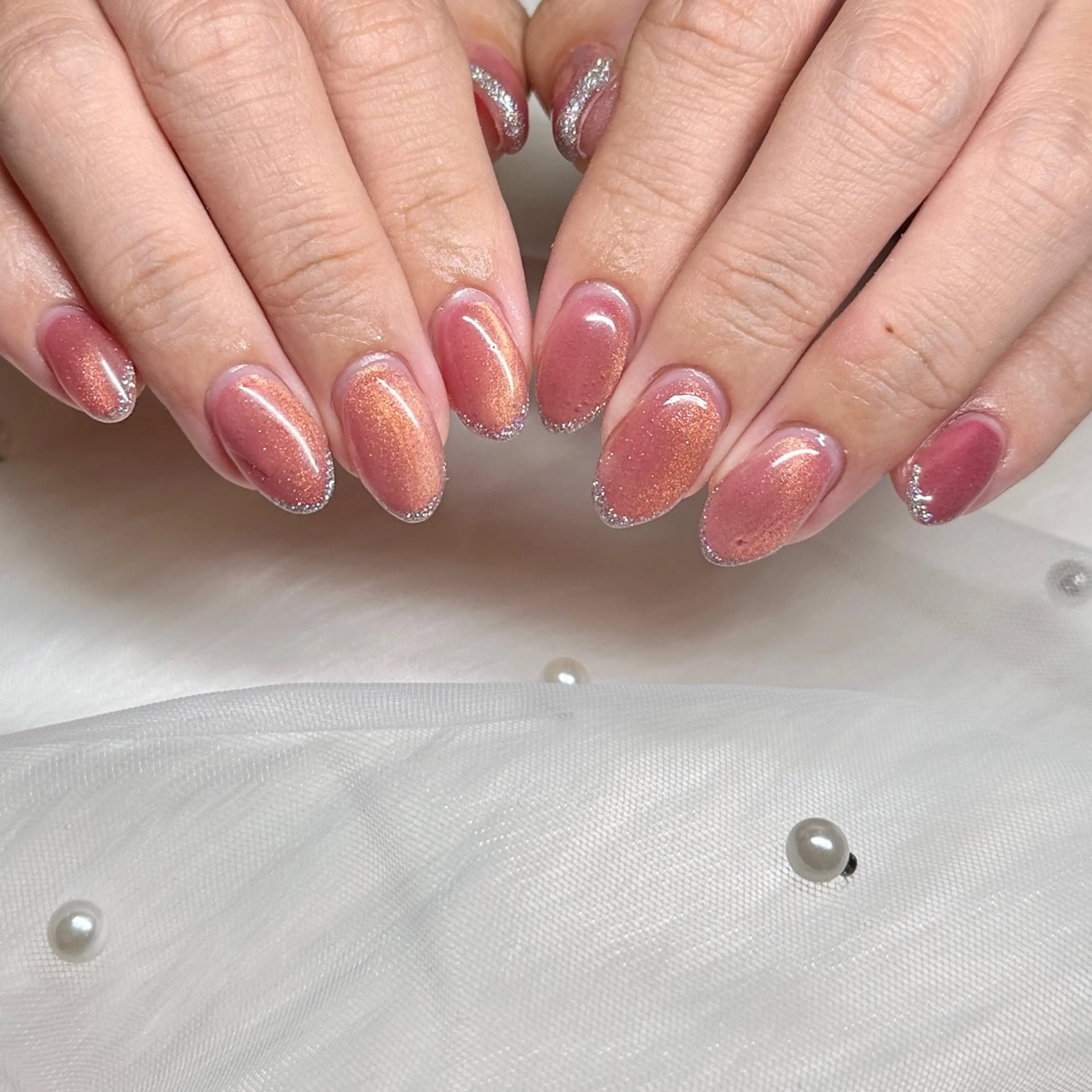 ネイル Designer EGGのマツエク・マツパデザイン