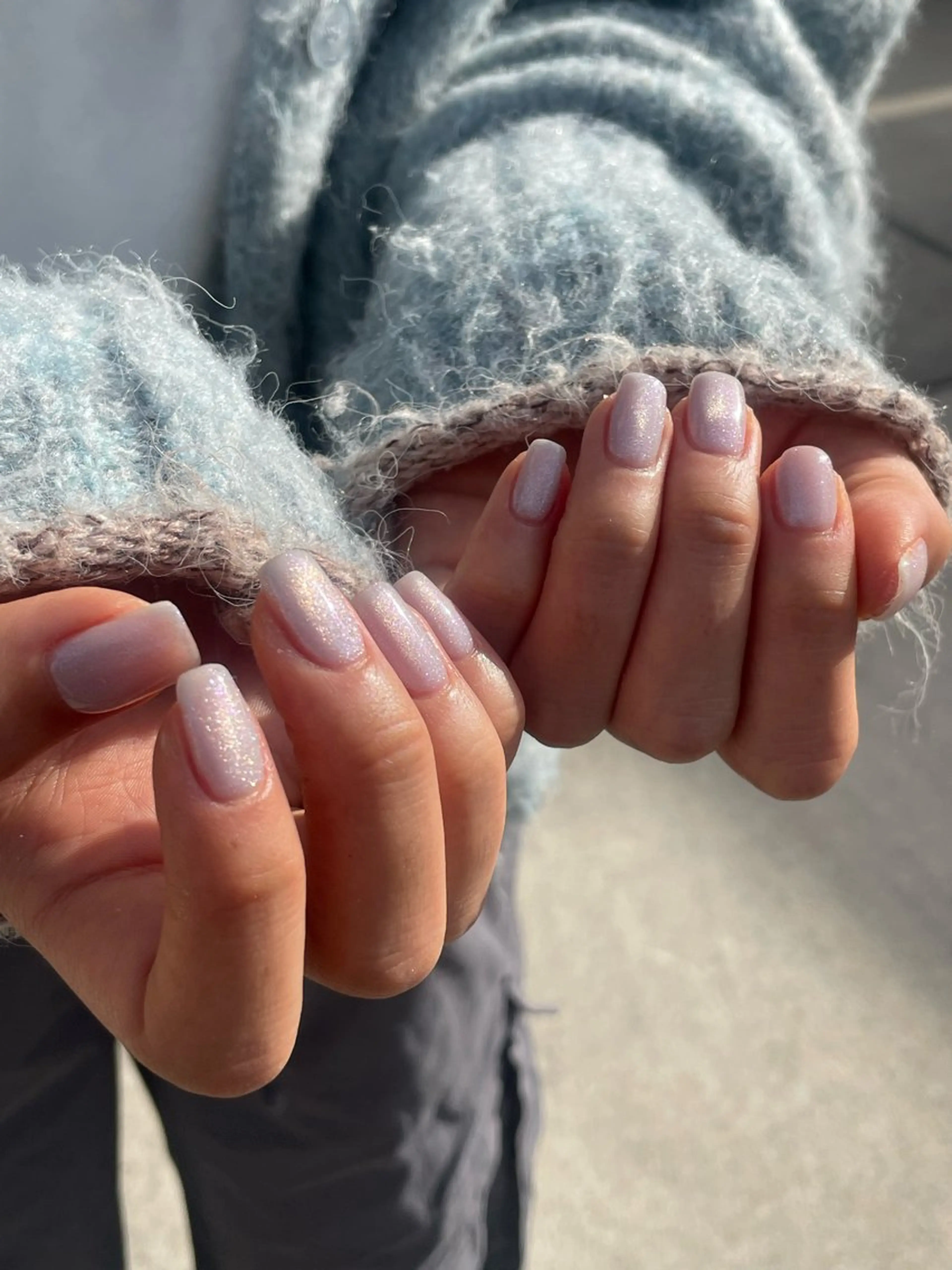 ネイル ハンドネイル anny ／あにのネイルデザイン