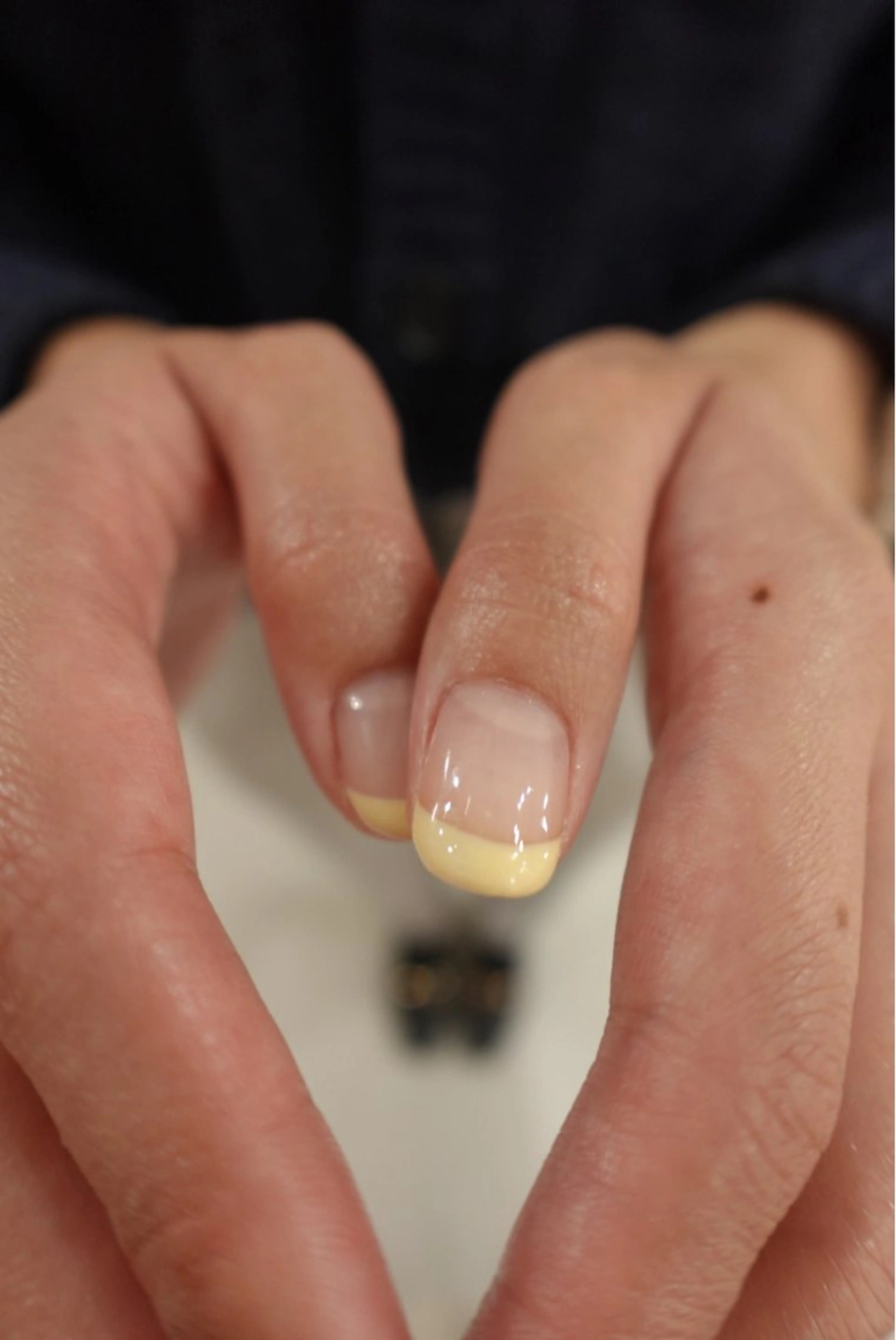 ネイル LETTER_& harunaのネイルデザイン