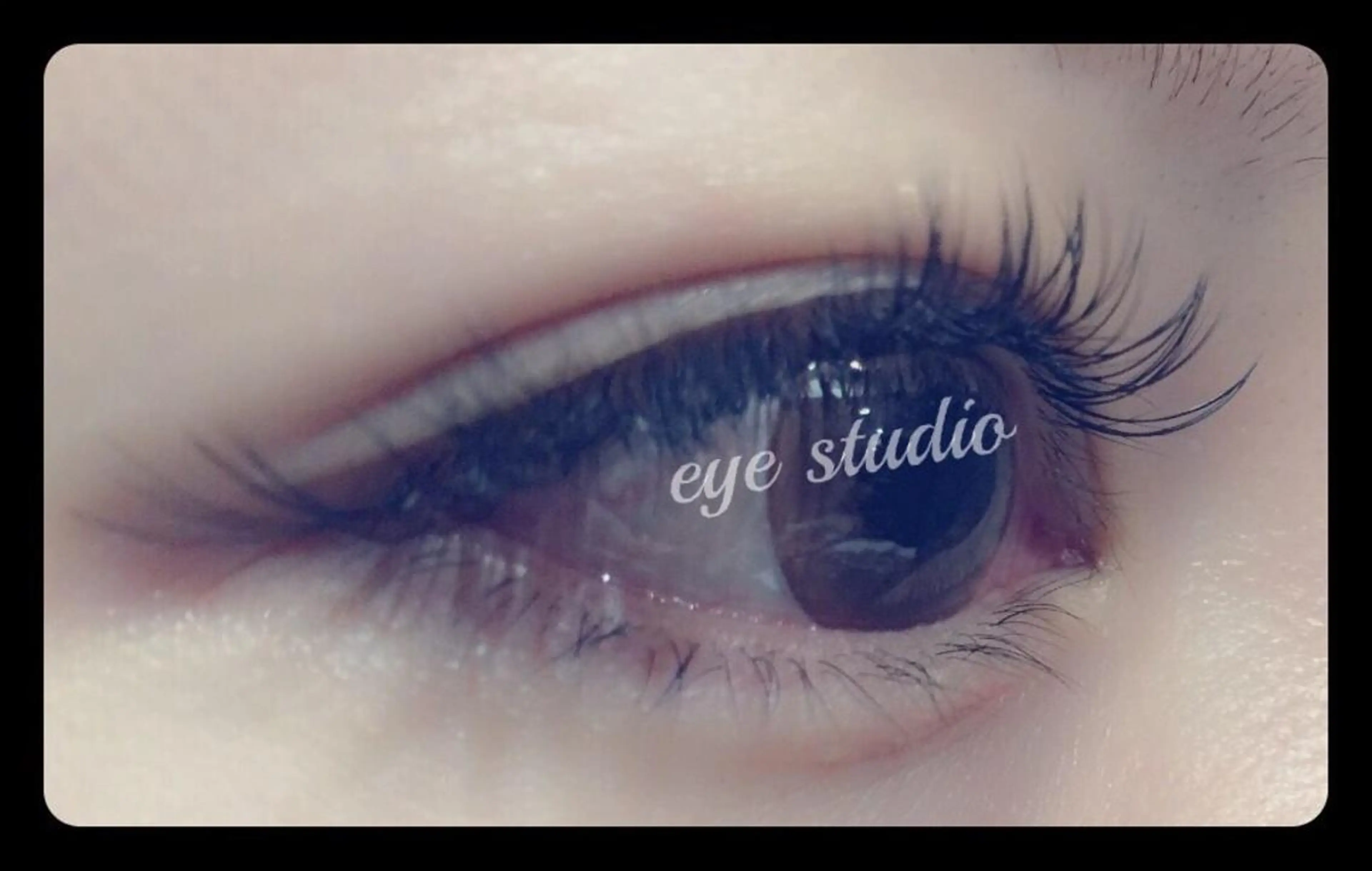 まつエク due hair 京都駅前店 MILBON オージュア認定サロン【デューヘアー】所属・ハイトーンブリーチ 土坂 由志【京都】のヘアスタイル