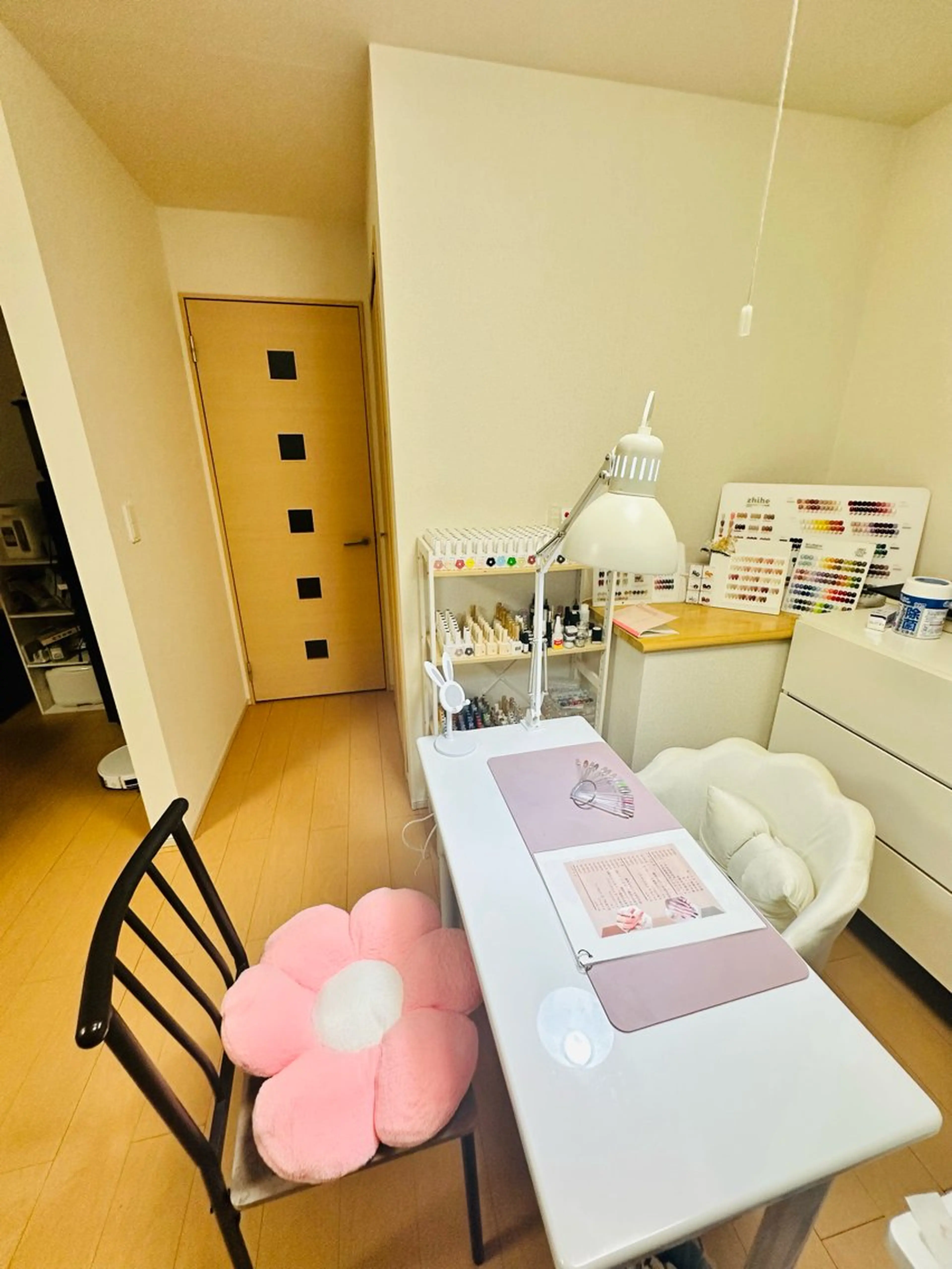 ネイル MiO Nailのネイルデザイン