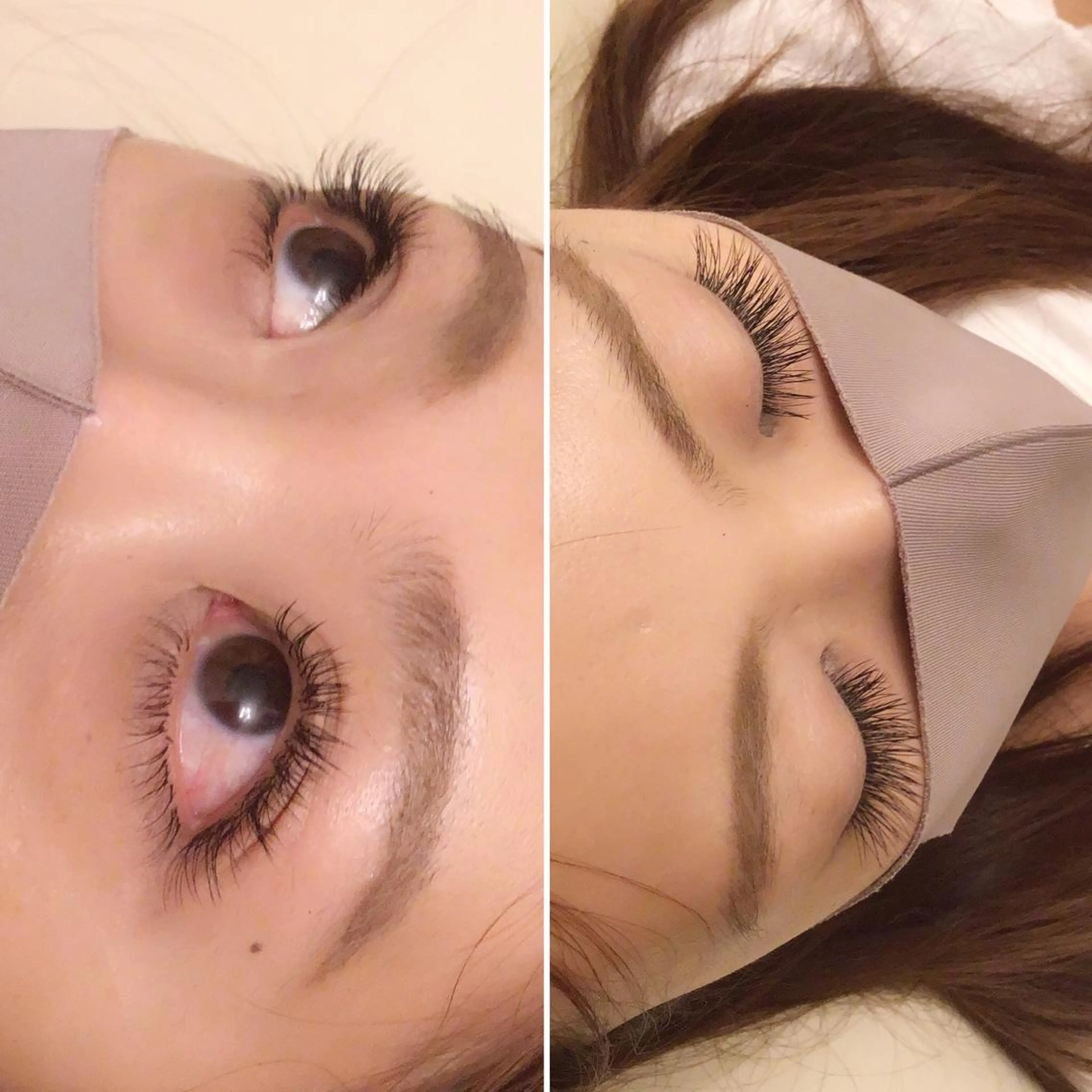 マツエク・マツパ マツエク eyelash GARDENのマツエク・マツパデザイン