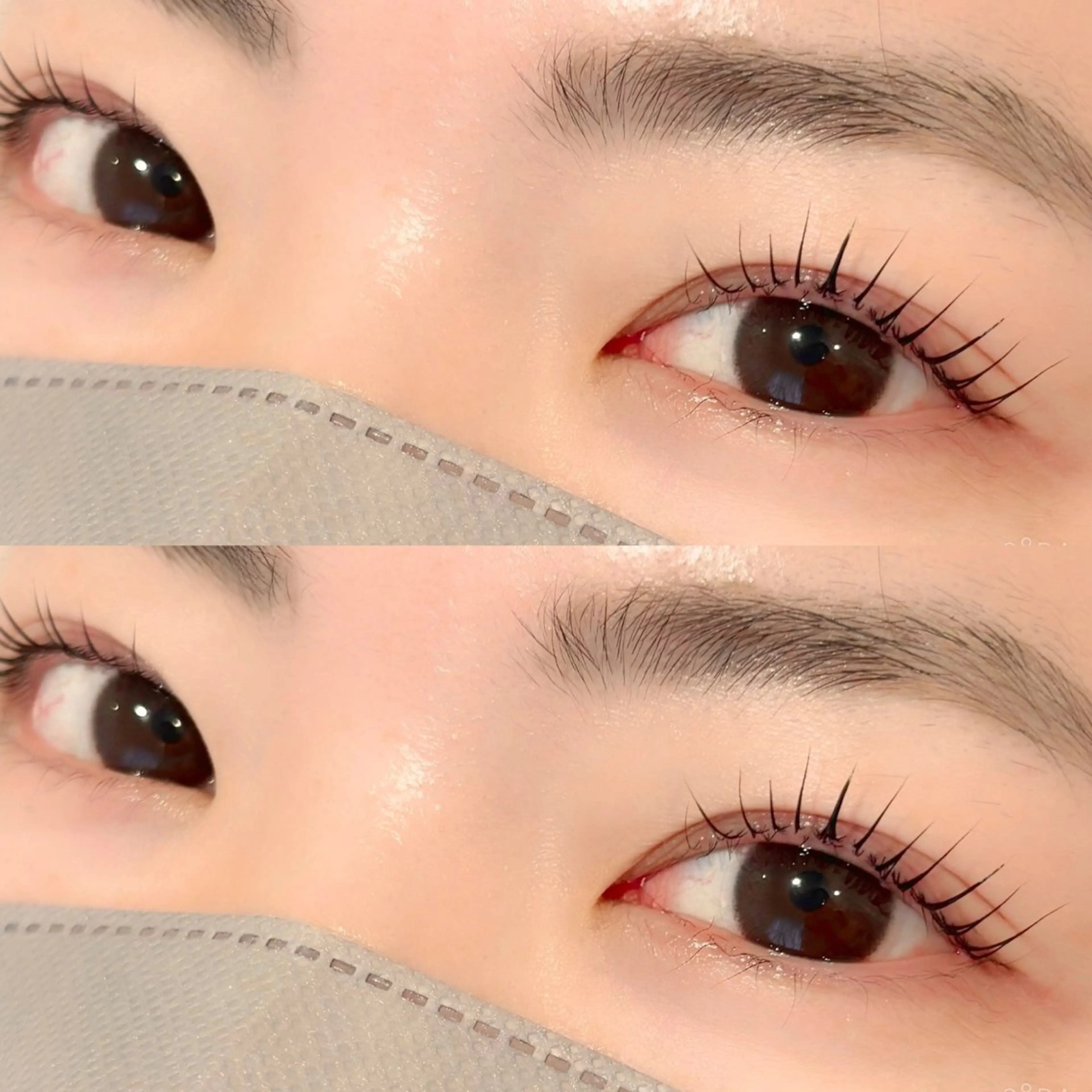 マツエク・マツパ pono獨協大学前店 💎muraokaのマツエク・マツパデザイン