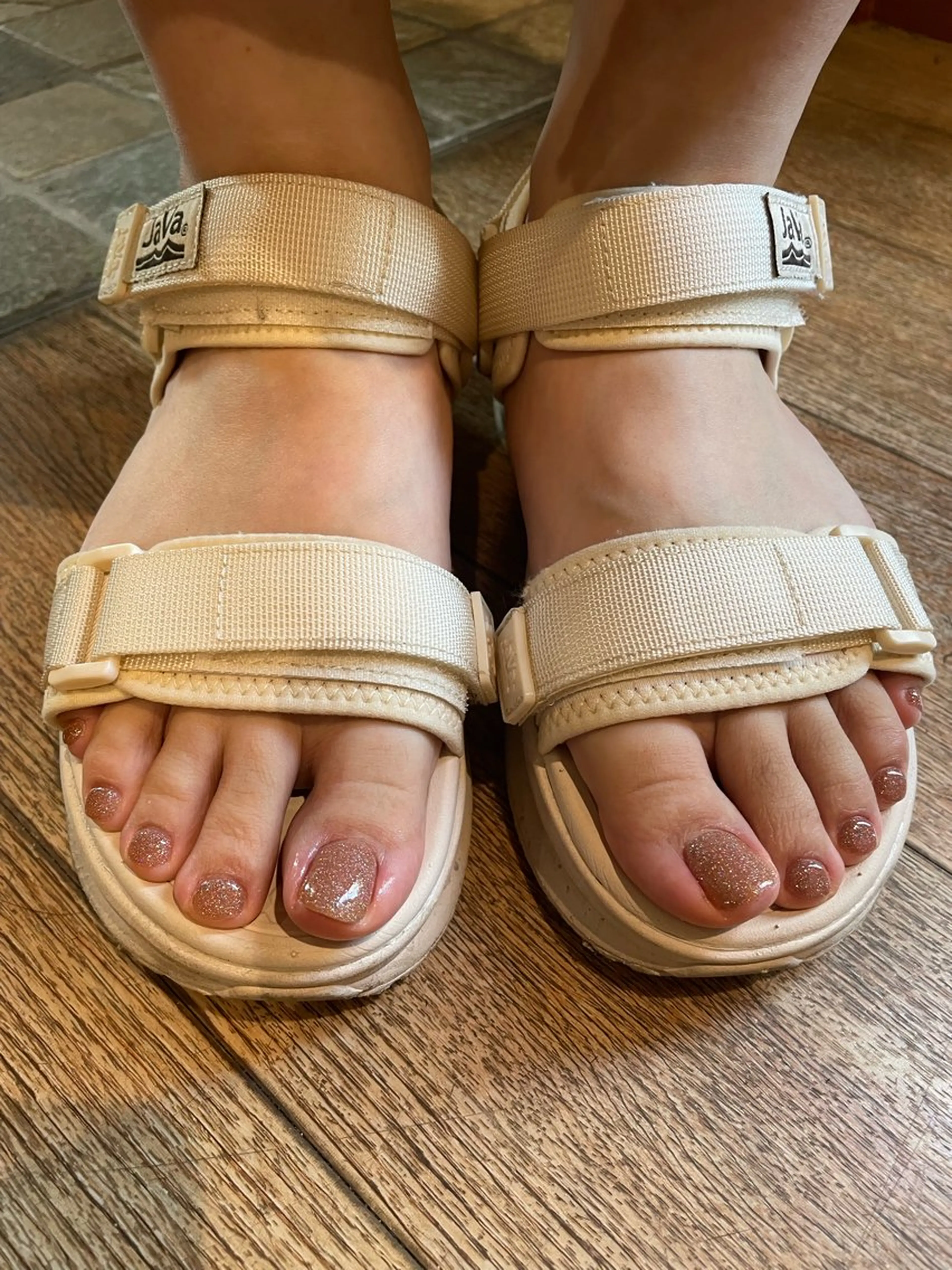 ネイル 佐藤  悠子のネイルデザイン