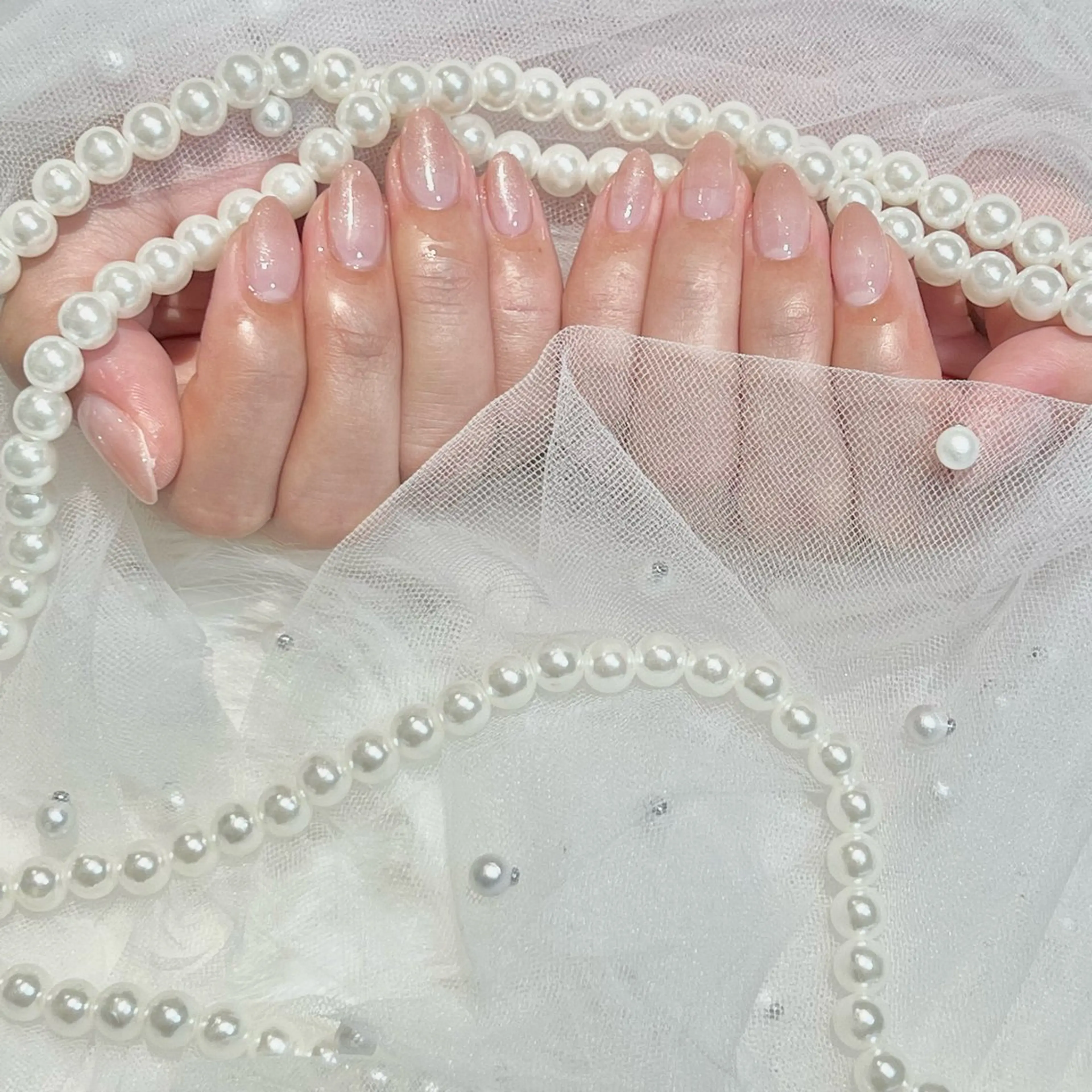 ネイル WISTERIA megumiのネイルデザイン