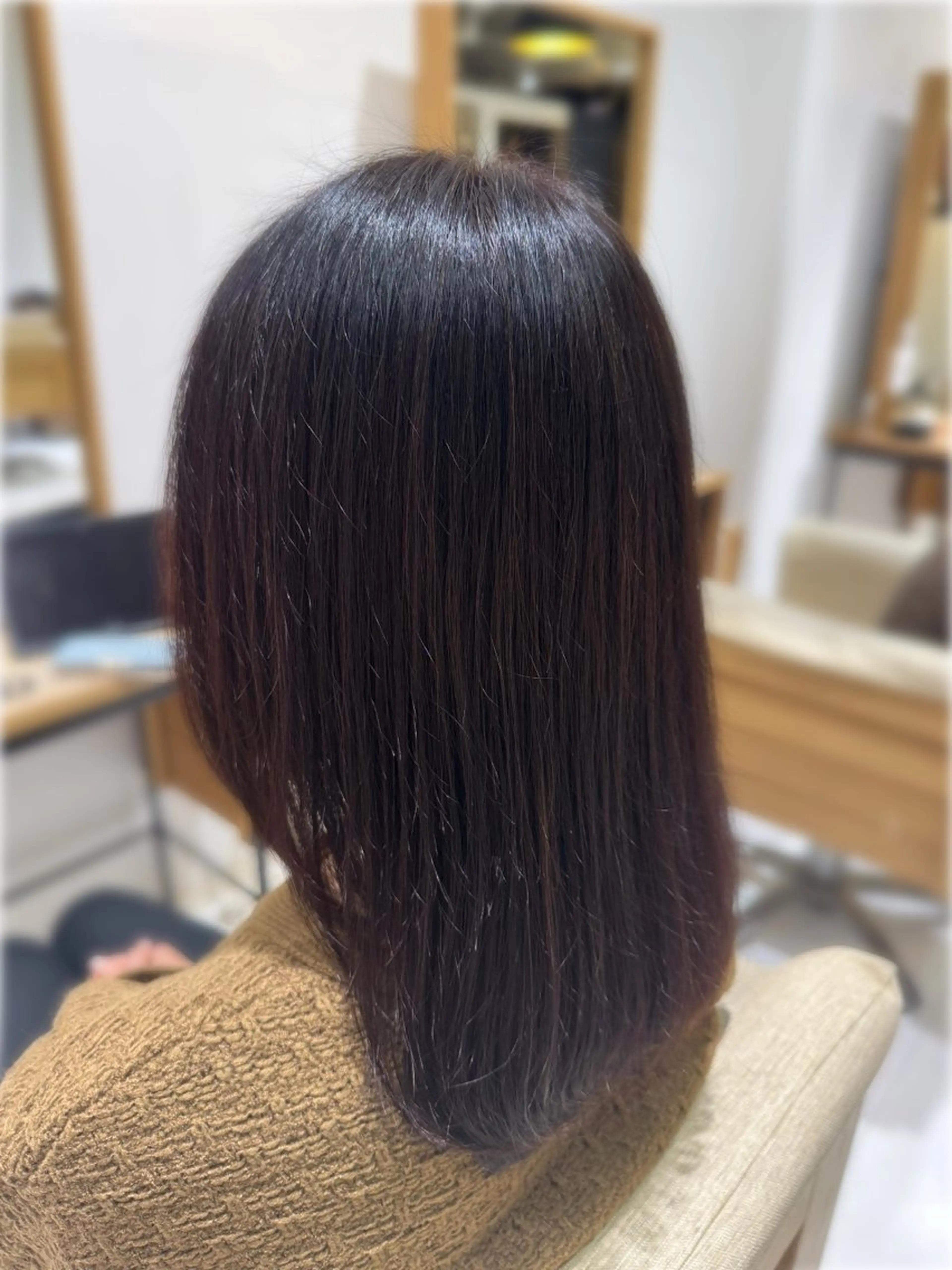 カラー ヘアカラー 【銀座】 Kairiのヘアスタイル