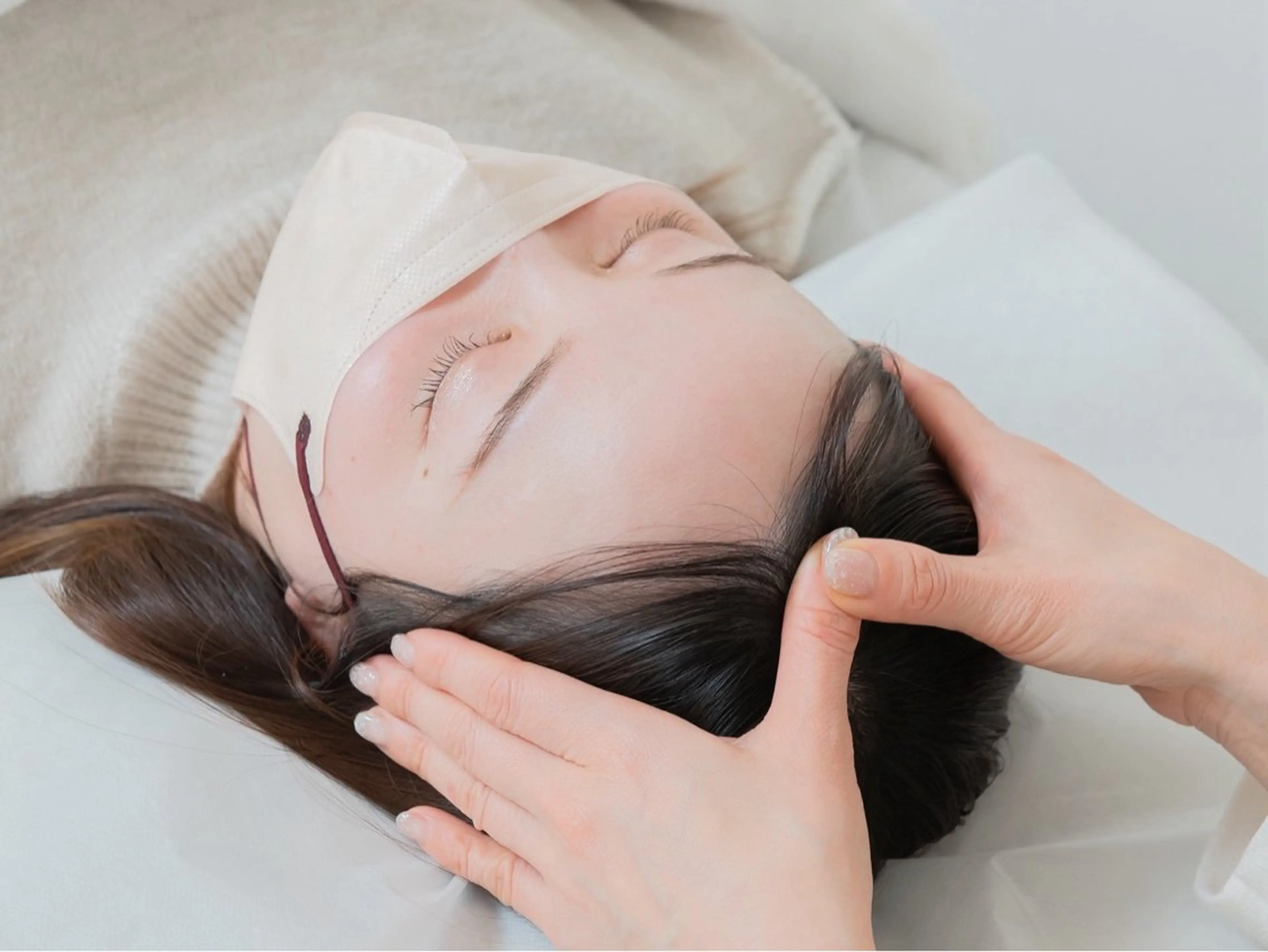 リラク milimili MEGのエステ・リラクイメージ