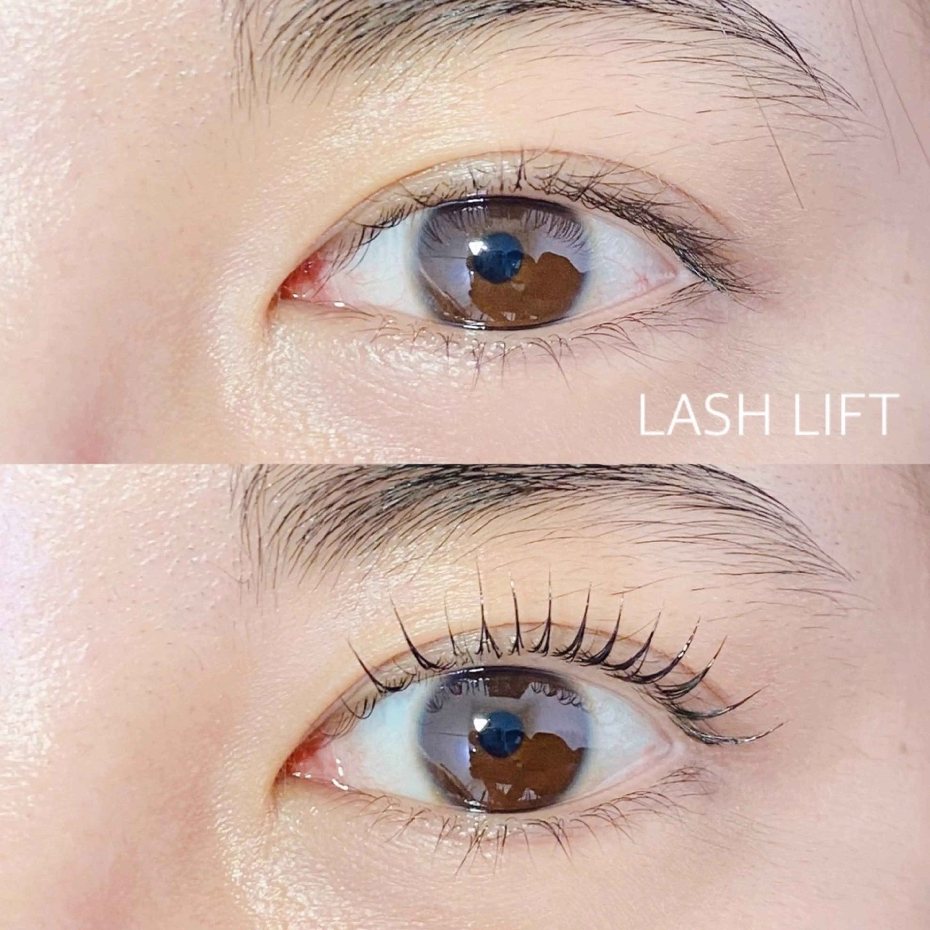 マツエク・マツパ マツパ oma 🕊MISAKIのマツエク・マツパデザイン