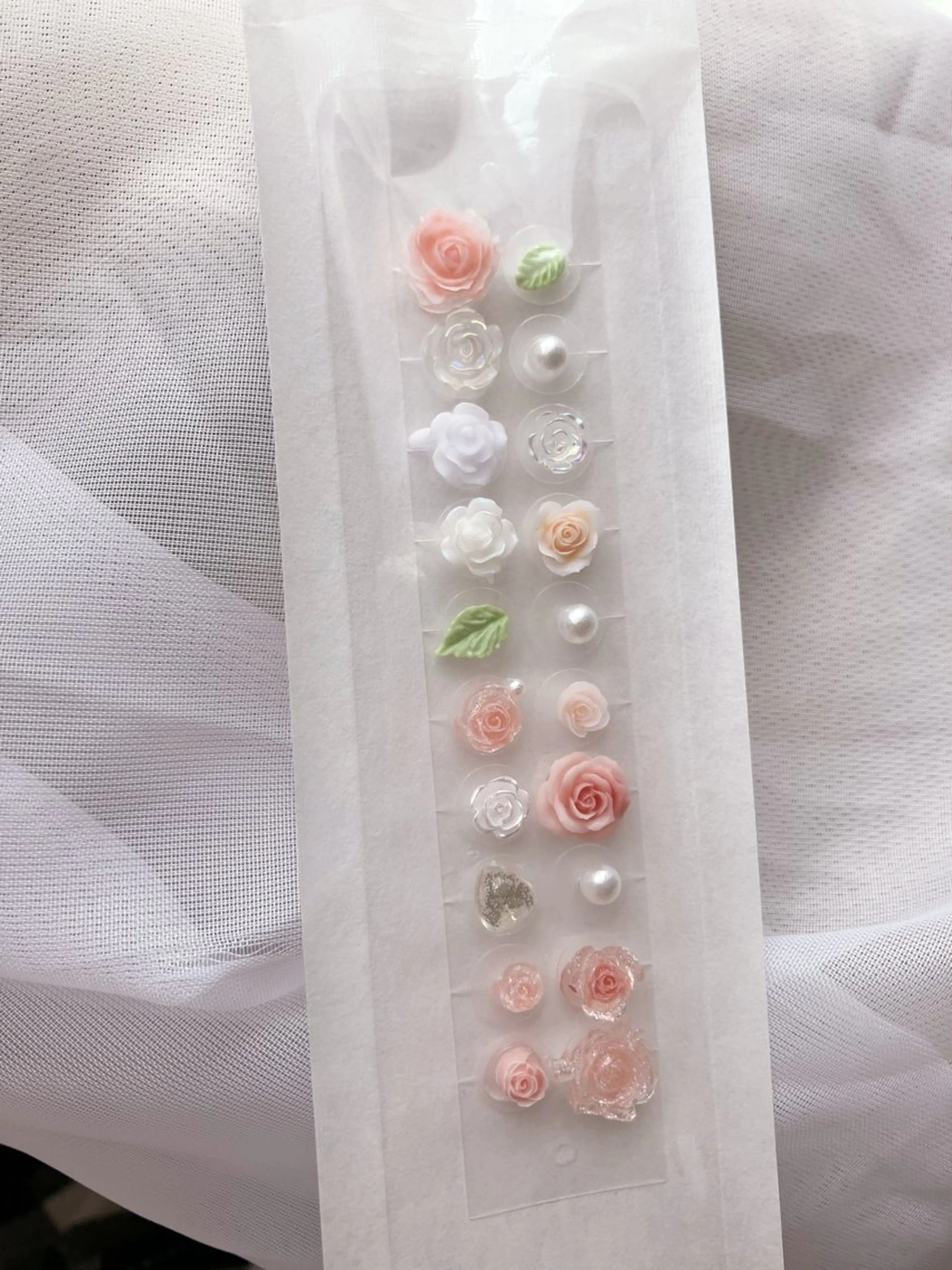 その他 S LOUNGE NAIL(エステ・耳ツボ)所属・耳つぼ💎エステ kimiのその他イメージ