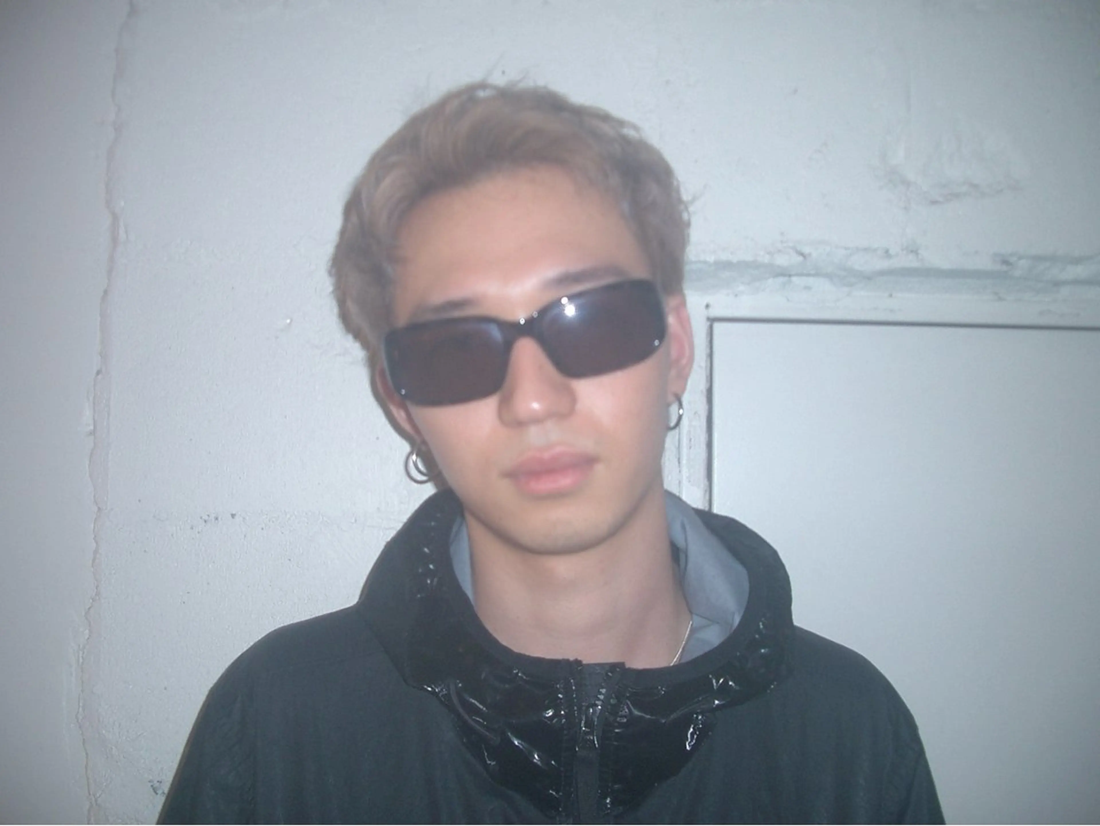 ショート メンズ green所属・⚡️Hiroto/ colorのヘアスタイル