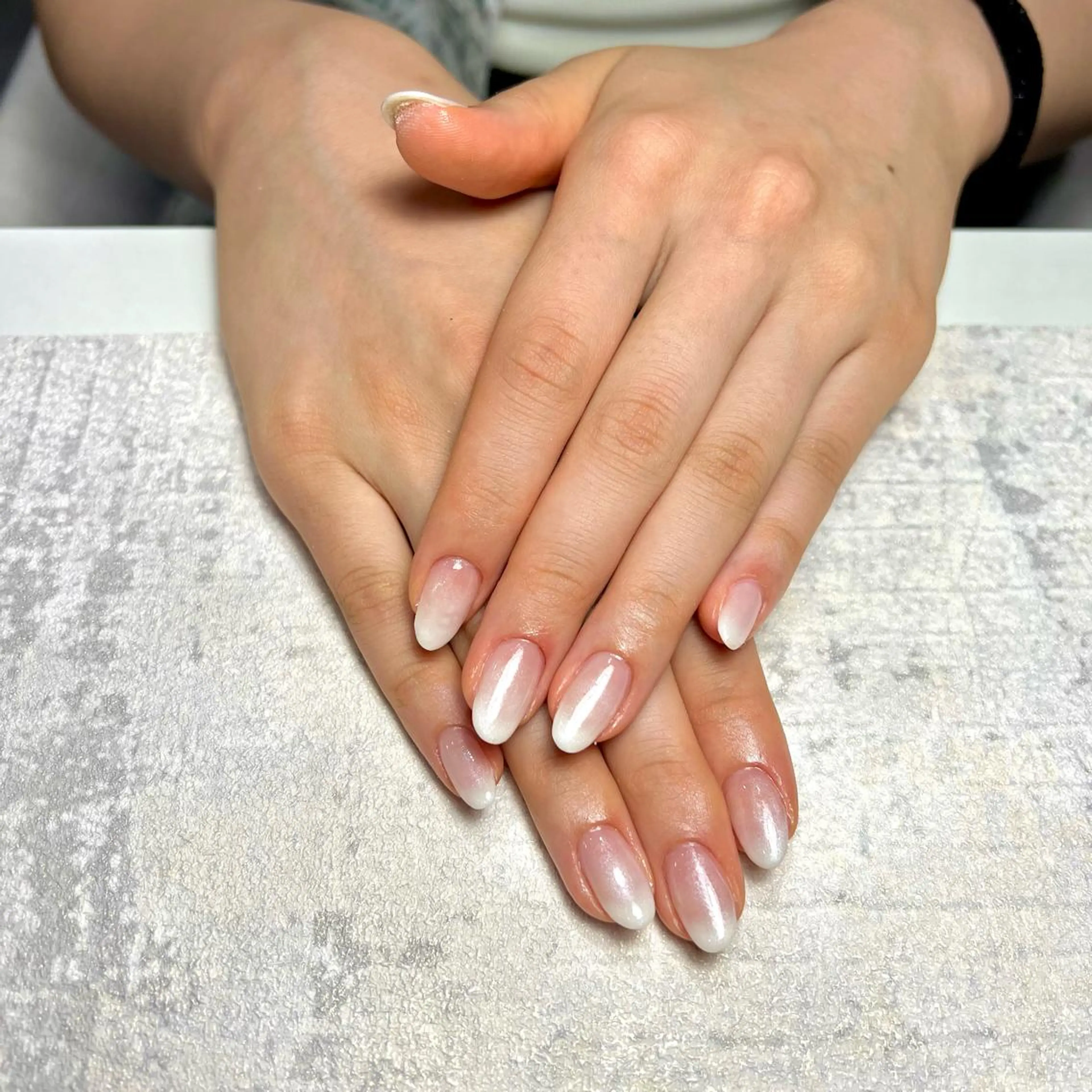 ネイル 中野 優香のネイルデザイン