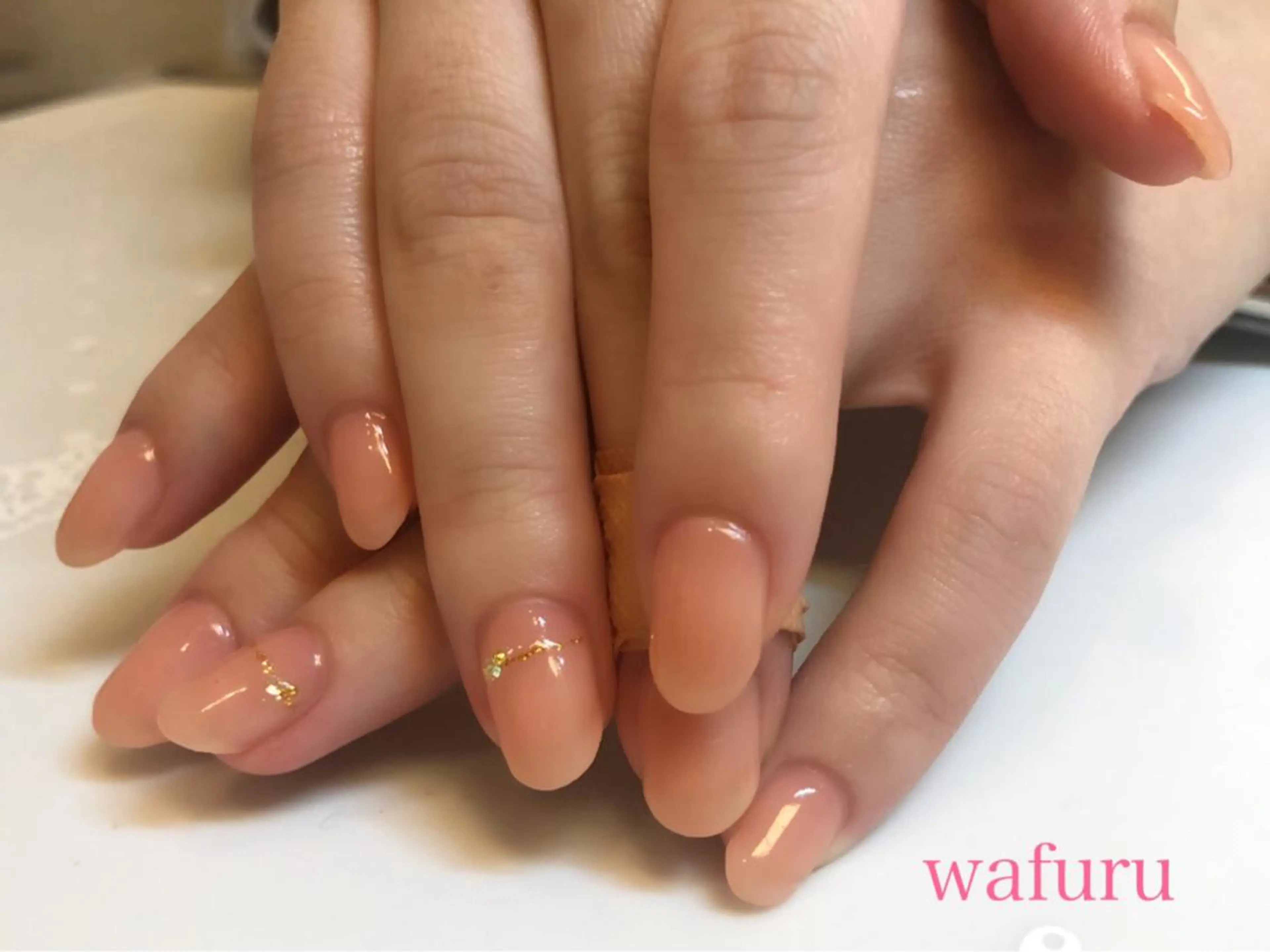 ネイル 和風流　本店所属・和風流 wafuruのネイルデザイン