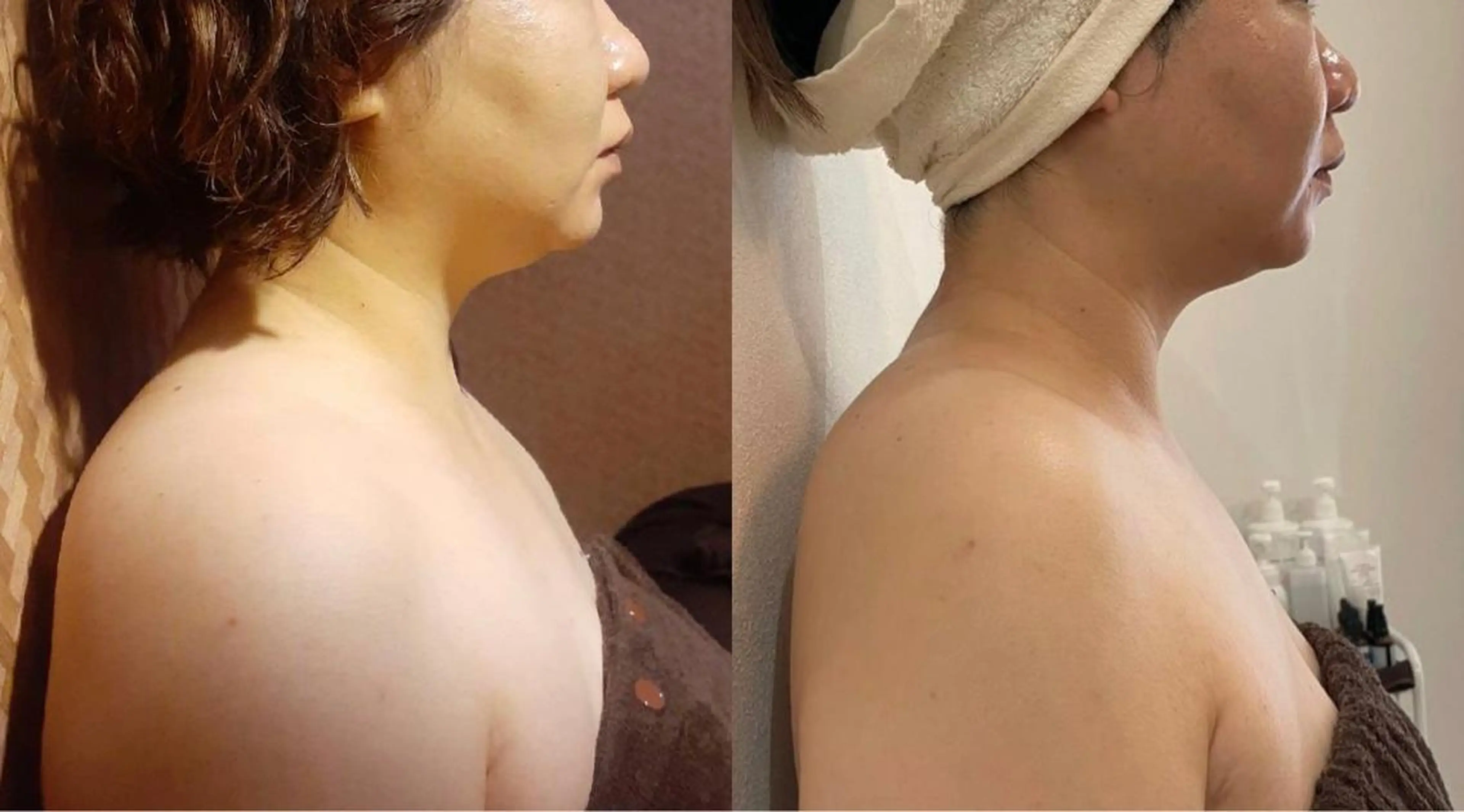 Private SalonOboraのエステ・リラクイメージ