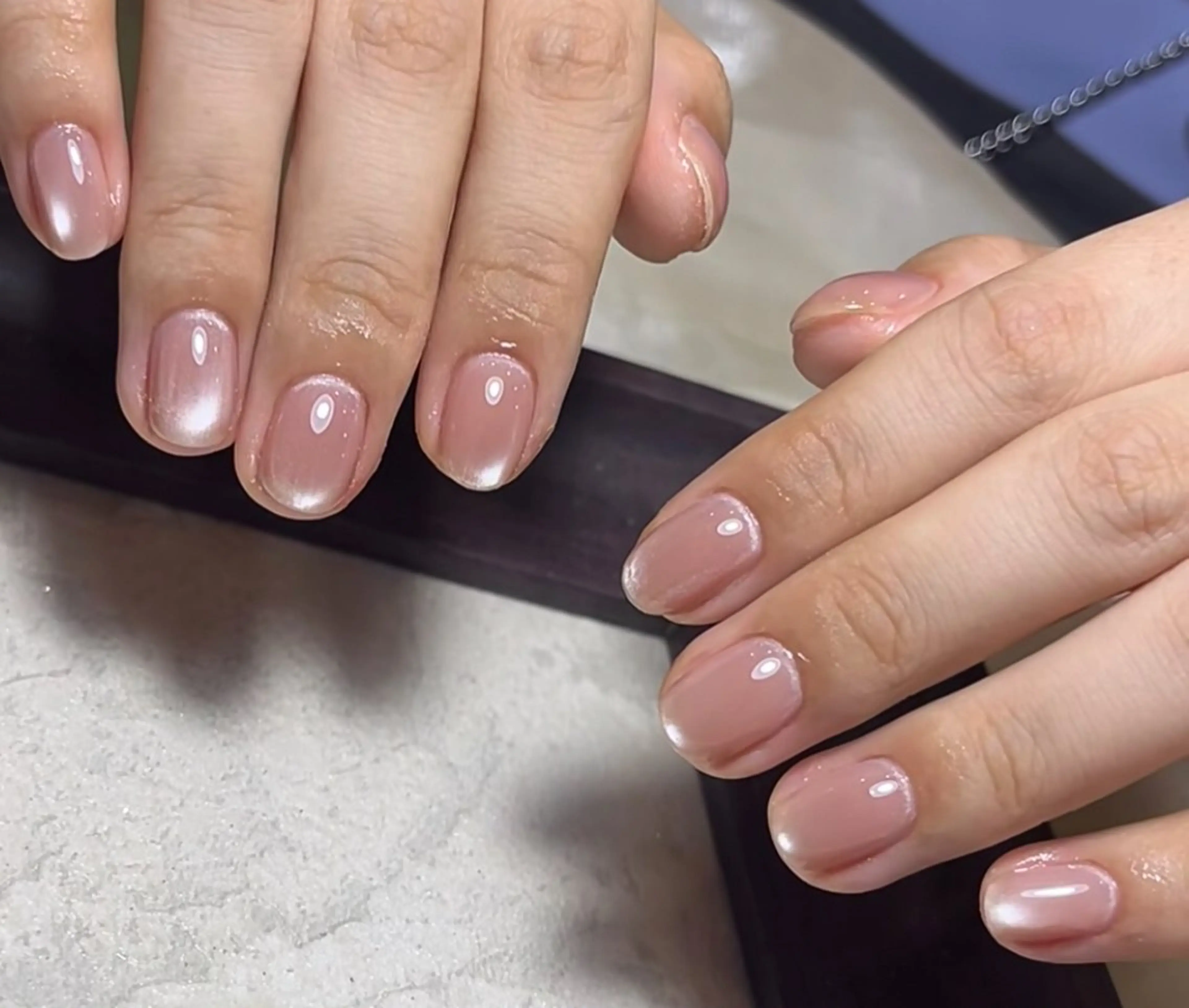 ネイル ハンドネイル Miya🎀 nailのネイルデザイン