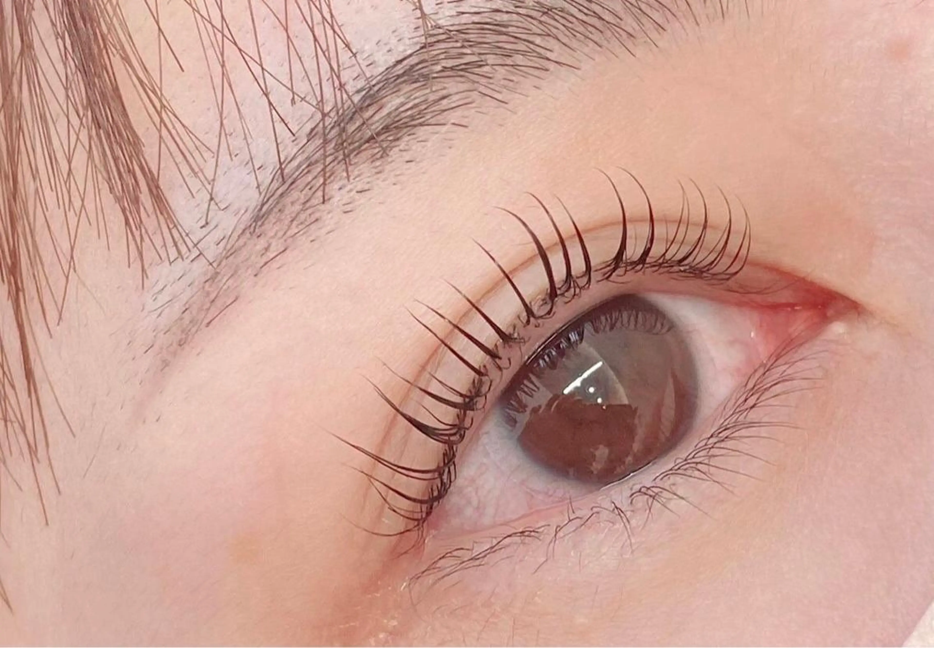 💋話題💄✨の上下パッチリセット！【ラッシュリフト上下】 👀❣️8,980円[銀座・東銀座]の写真