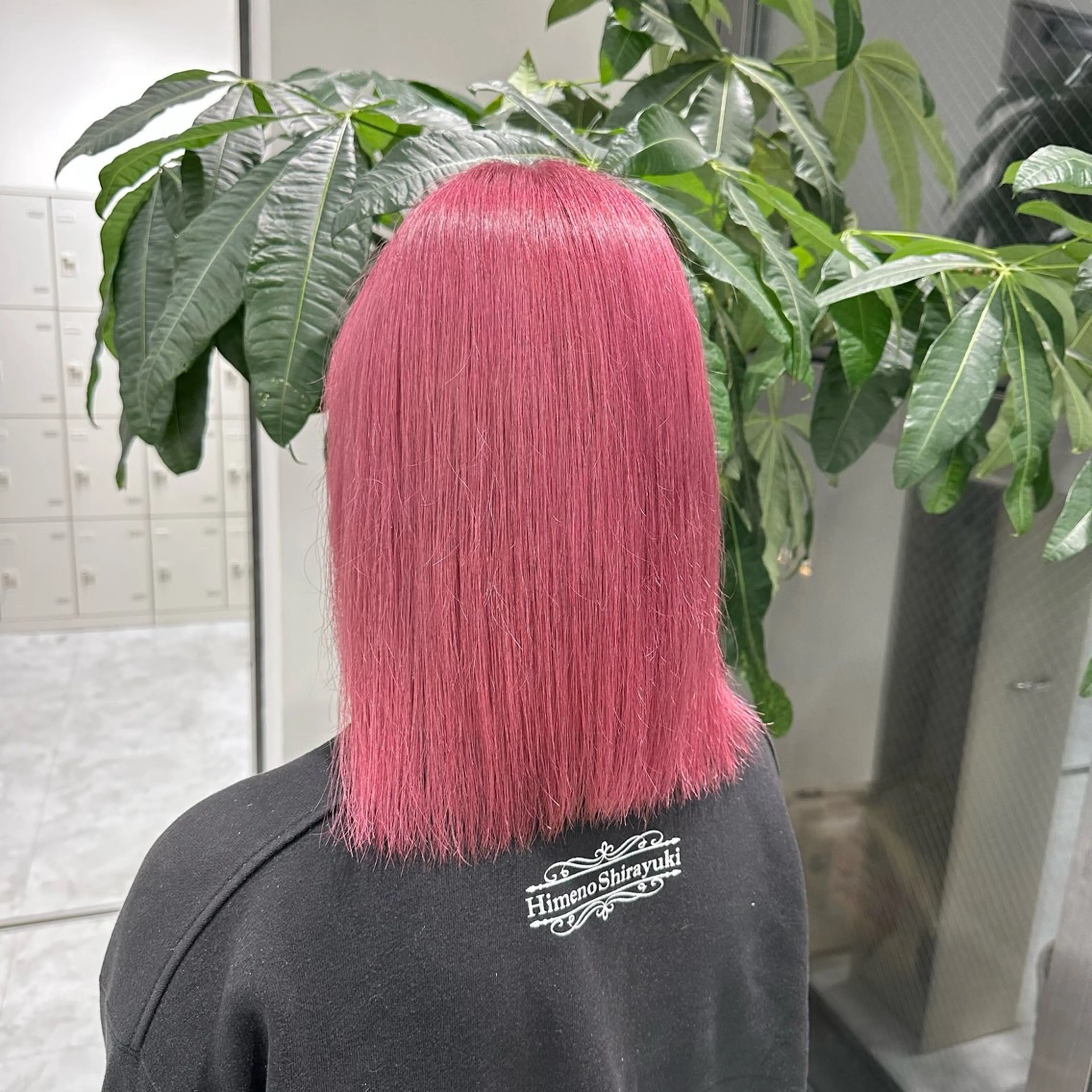 ミディアム カラー ヘアアレンジ メンズ ヘアカラー トリートメント ヘッドスパ ヘアセット 🌈トレンドヘア 🌈WATARU🌈のヘアスタイル