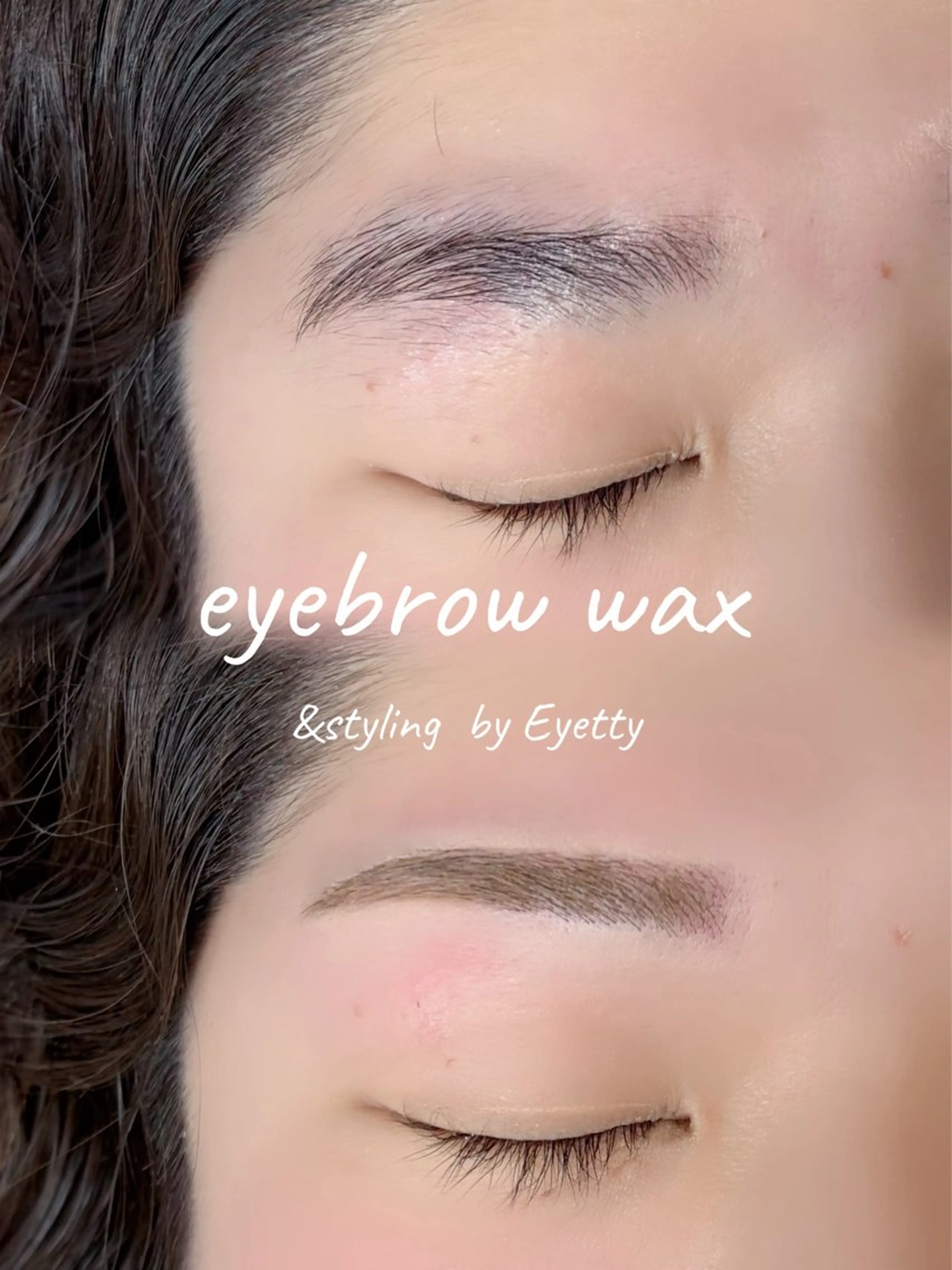 アイブロウ BeautySalon COCO大府店所属・🎀Eyetty🎀 (アイティー)豊田のマツエク・マツパデザイン