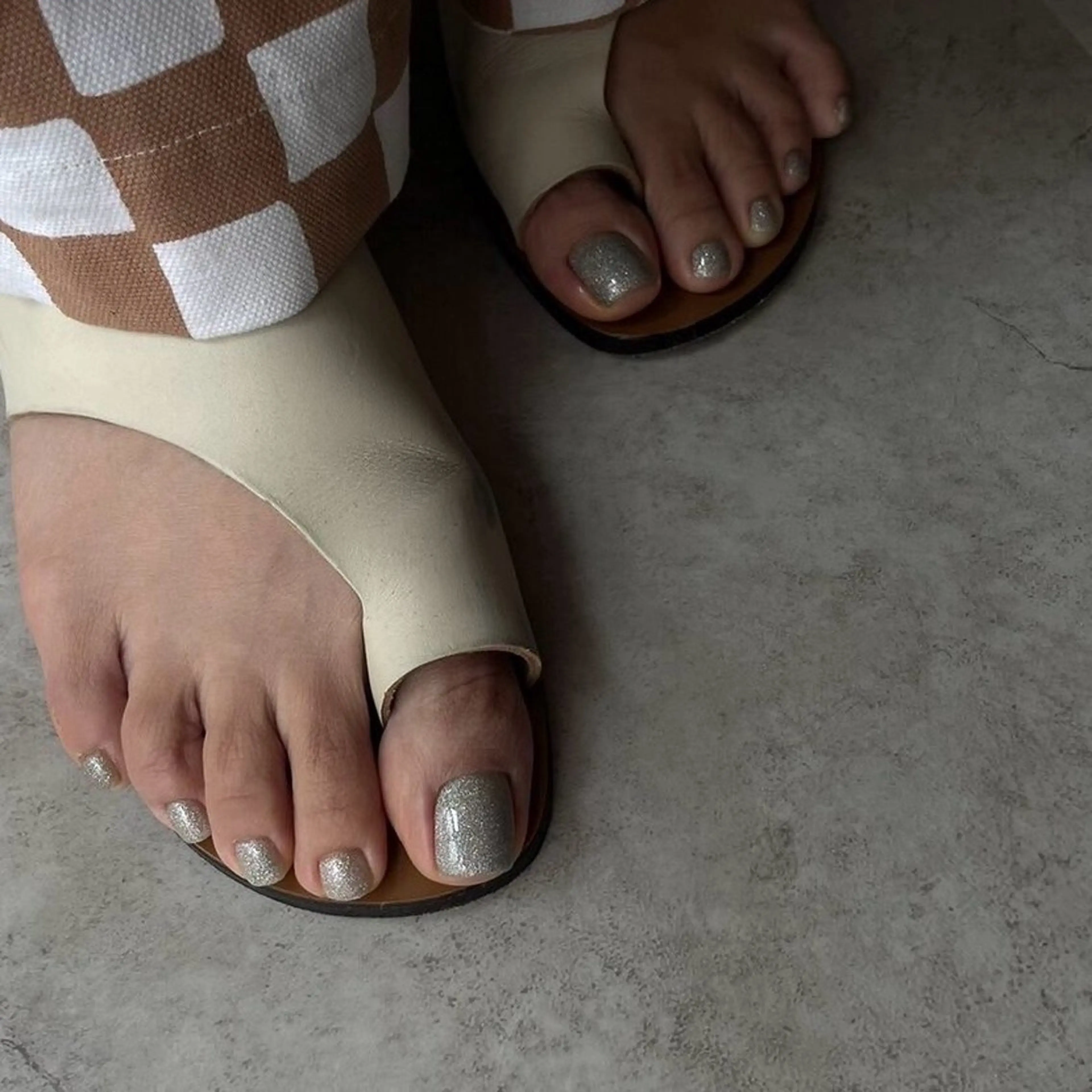 ネイル stay she Nail所属・stayshe Coconaのネイルデザイン