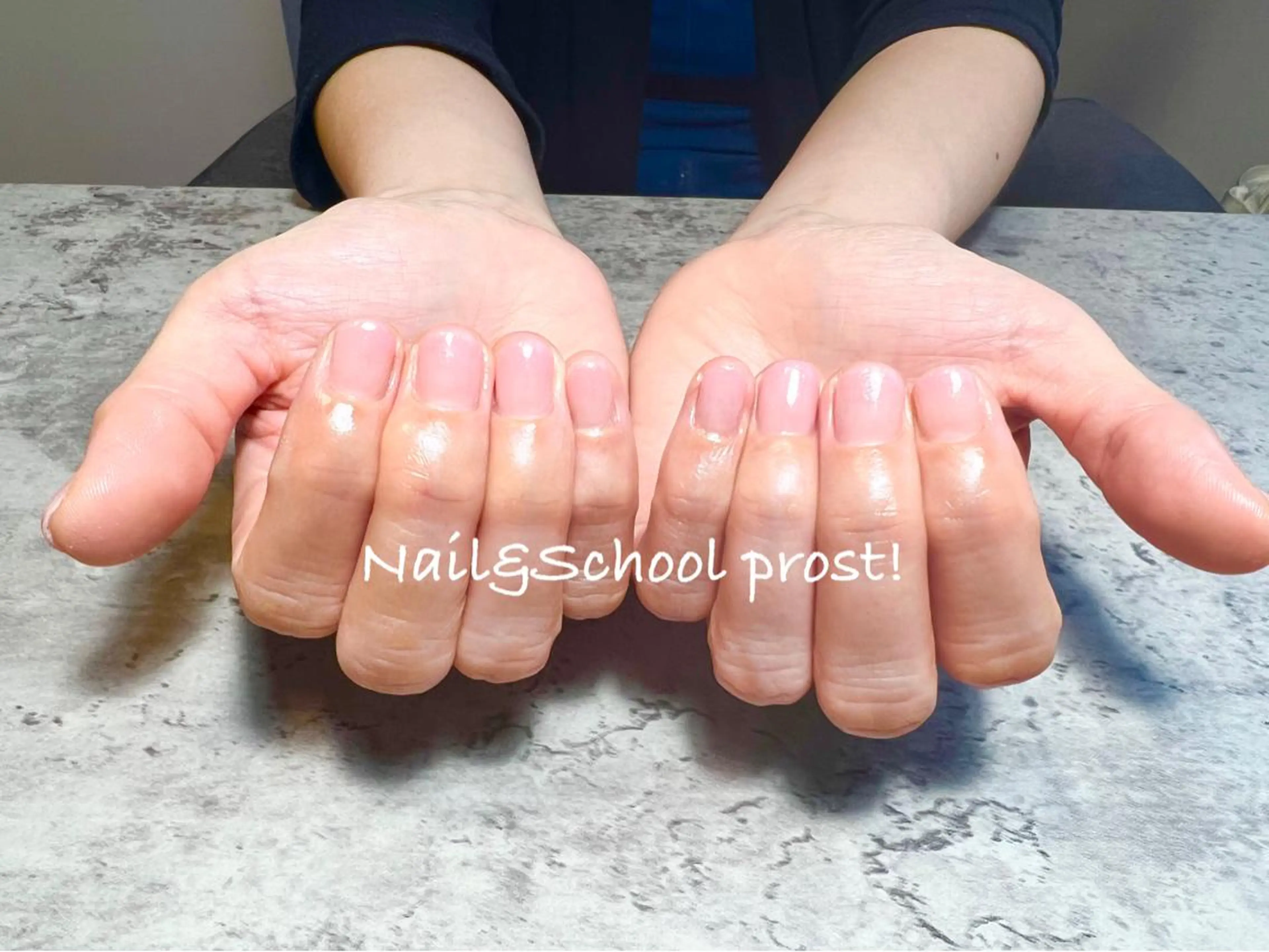 ネイル Nails Prost!のネイルデザイン